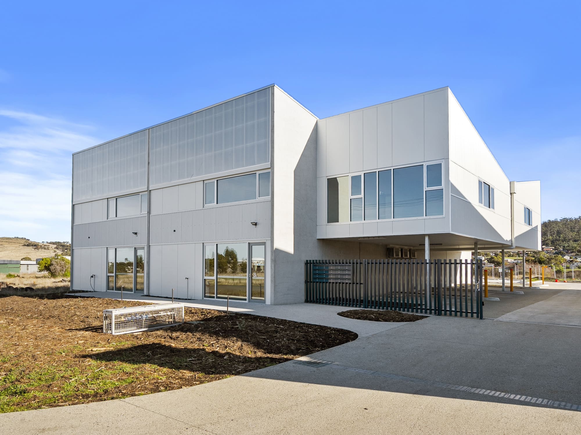 Unit 3/66 Droughty Point Road, Rokeby, TAS, 7019