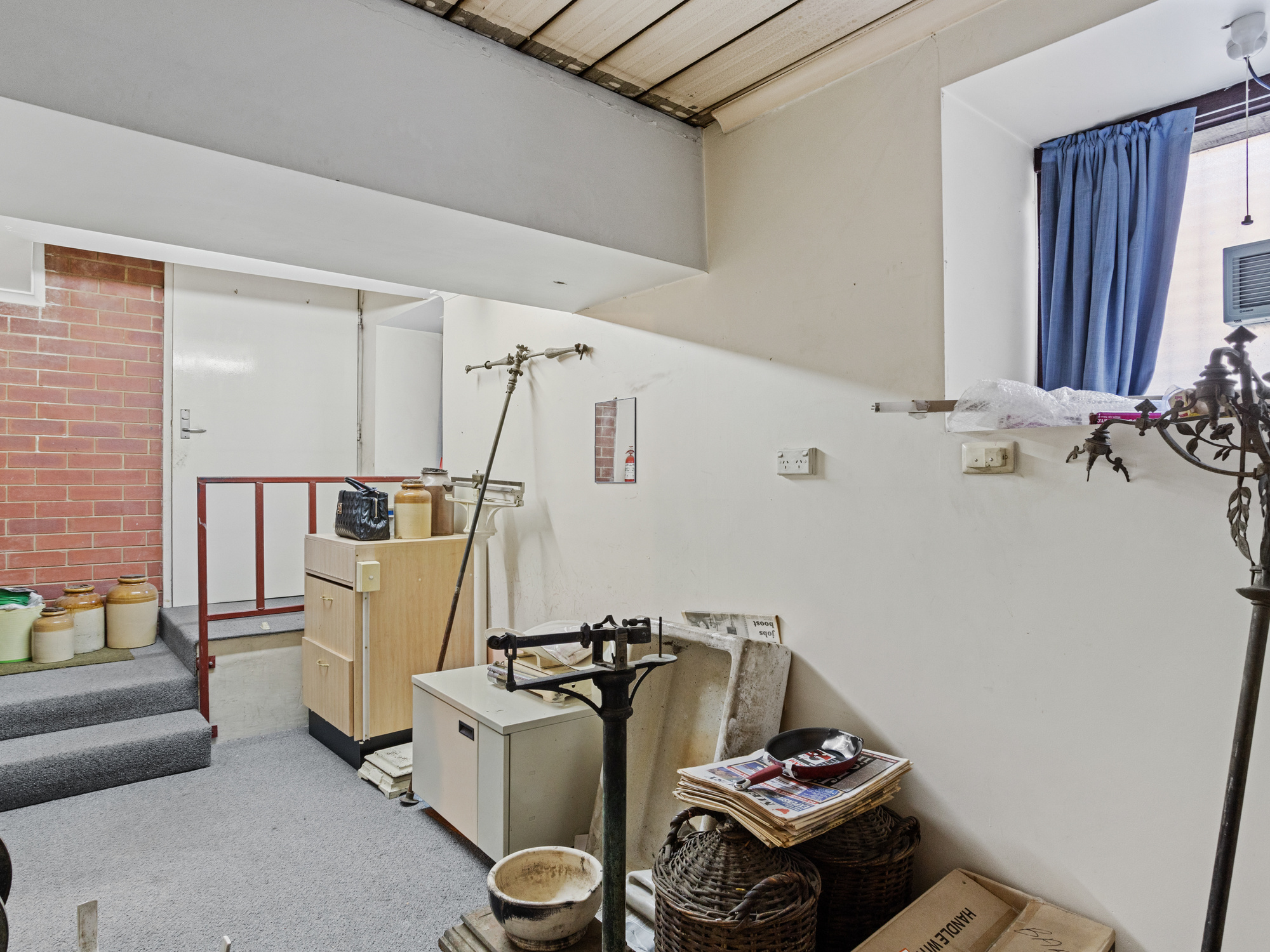 Basement Storage/164 Macquarie Street, Hobart, TAS, 7000 - Image 3
