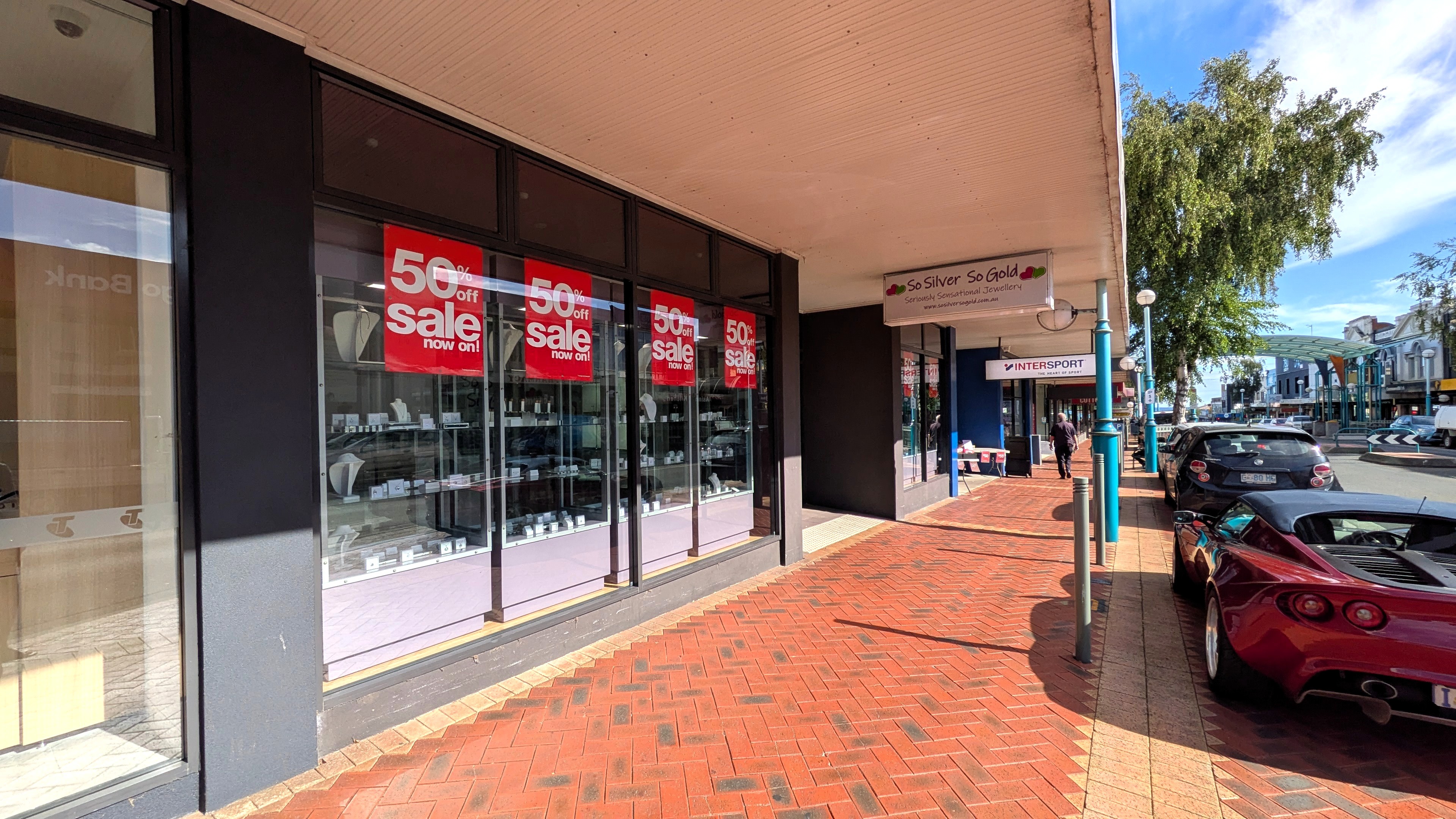 Shop 60/54-62 Wilson Street, Burnie, TAS, 7320 - Image 2