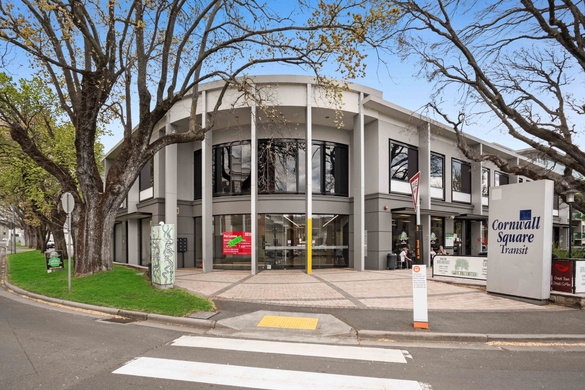 Ground Suite 6/182-192 Cimitiere Street, Launceston, TAS, 7250 - Image 10