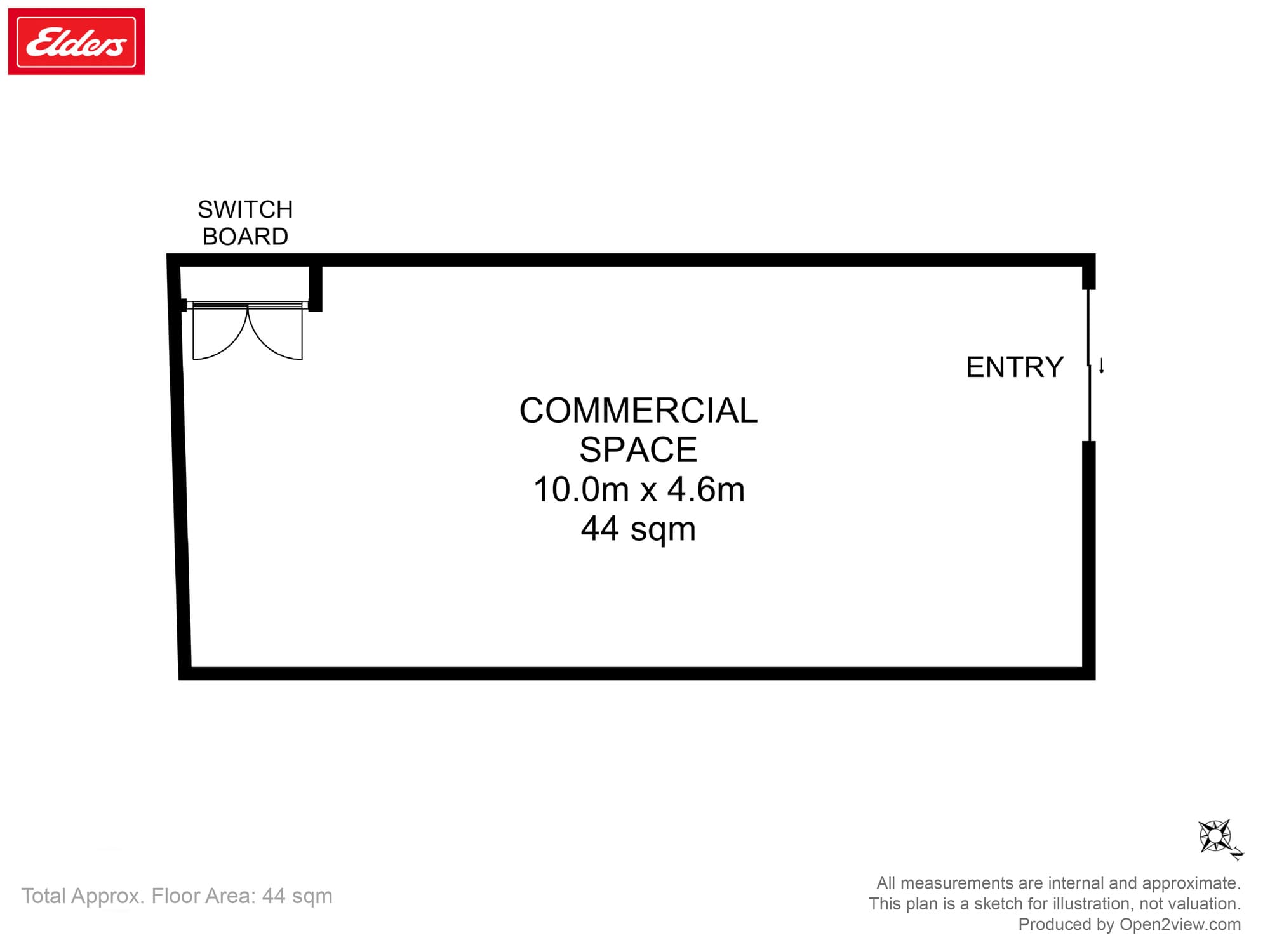 Ground Floor/4 Cambridge Road, Bellerive, TAS, 7018 - Image 11