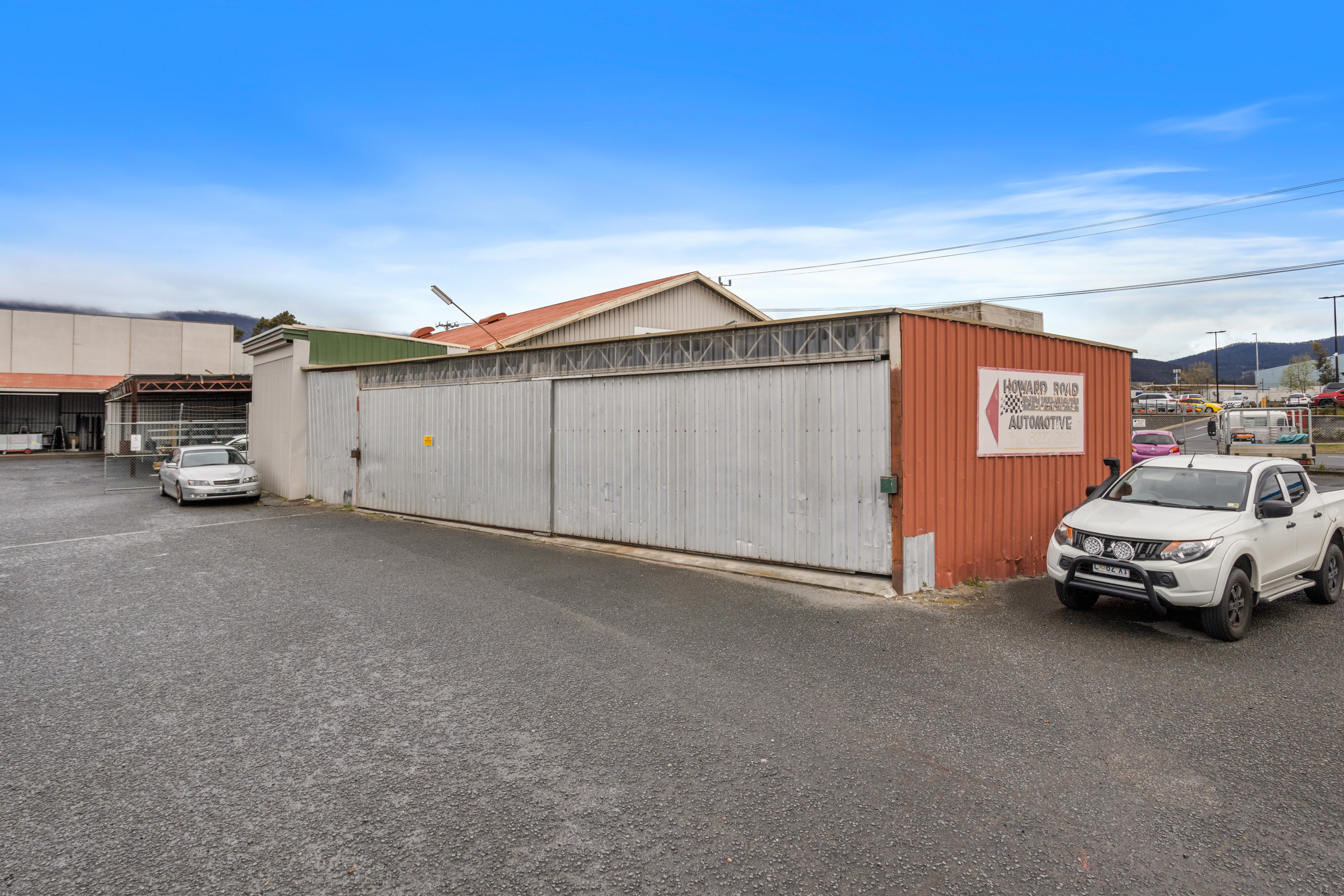T9/9 Farley Street, Glenorchy, TAS, 7010