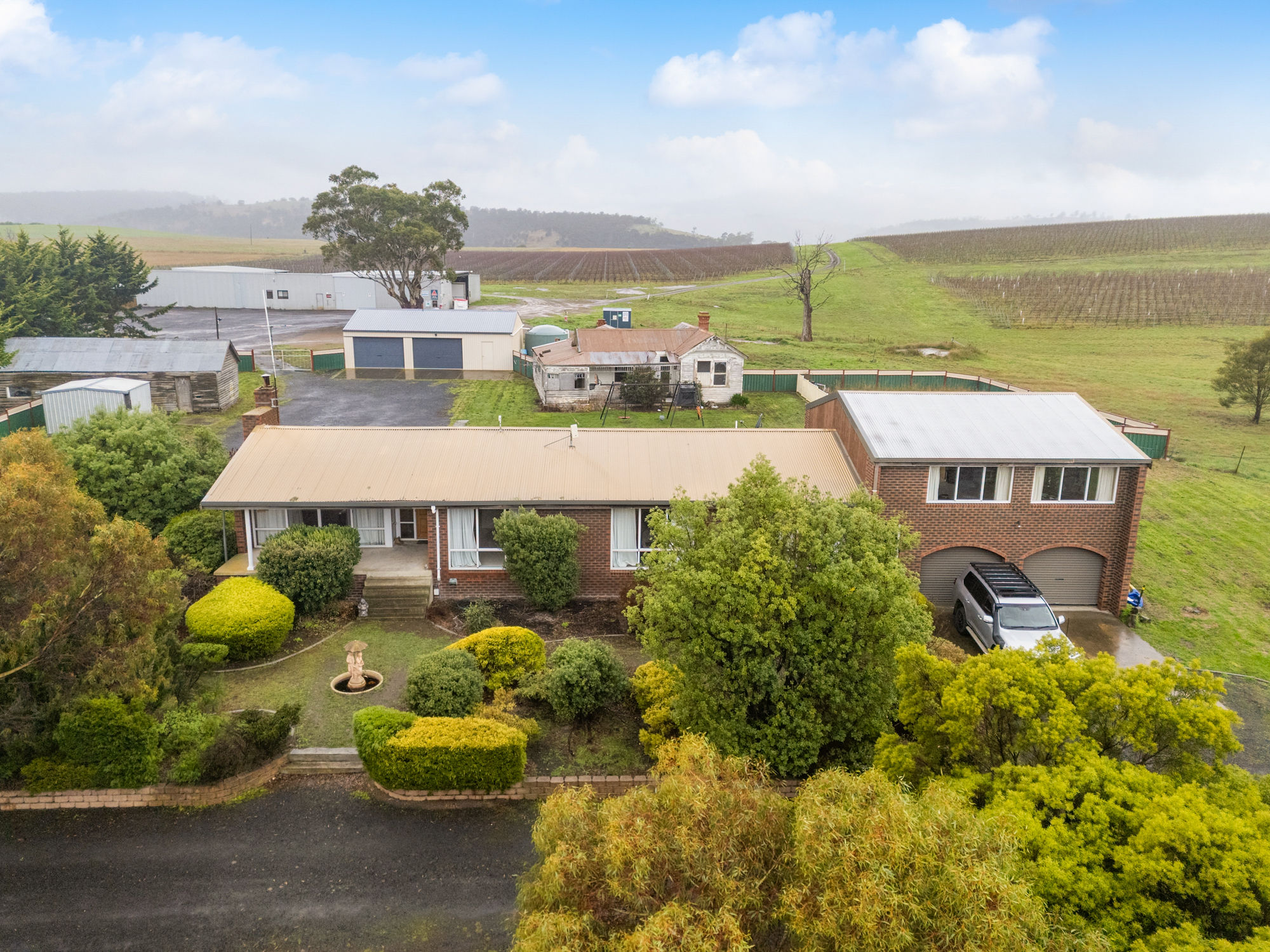 14 Brownwood Estate Road, Campania, TAS, 7026 - Image 14