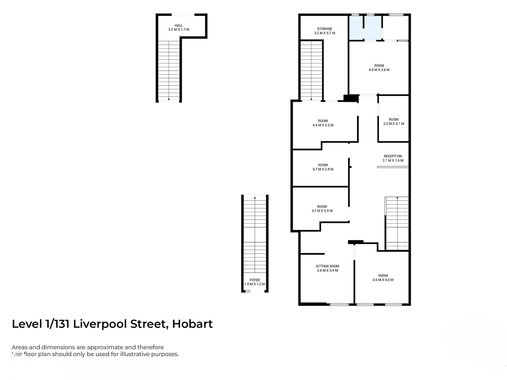 Level 1/131-133 Liverpool Street, Hobart, TAS, 7000 - Image 9
