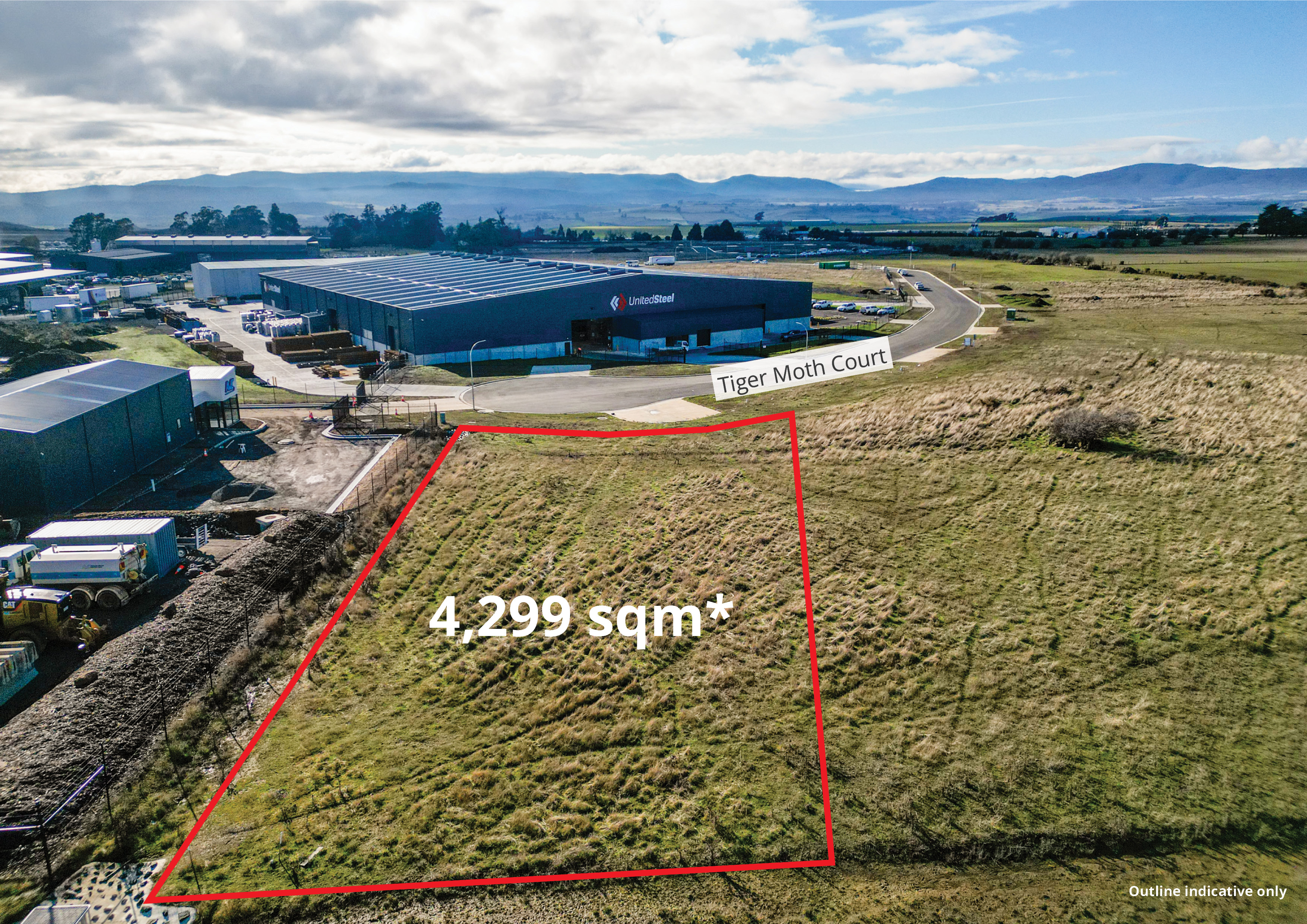 11 Tiger Moth Court, Western Junction, TAS, 7212 - Image 2