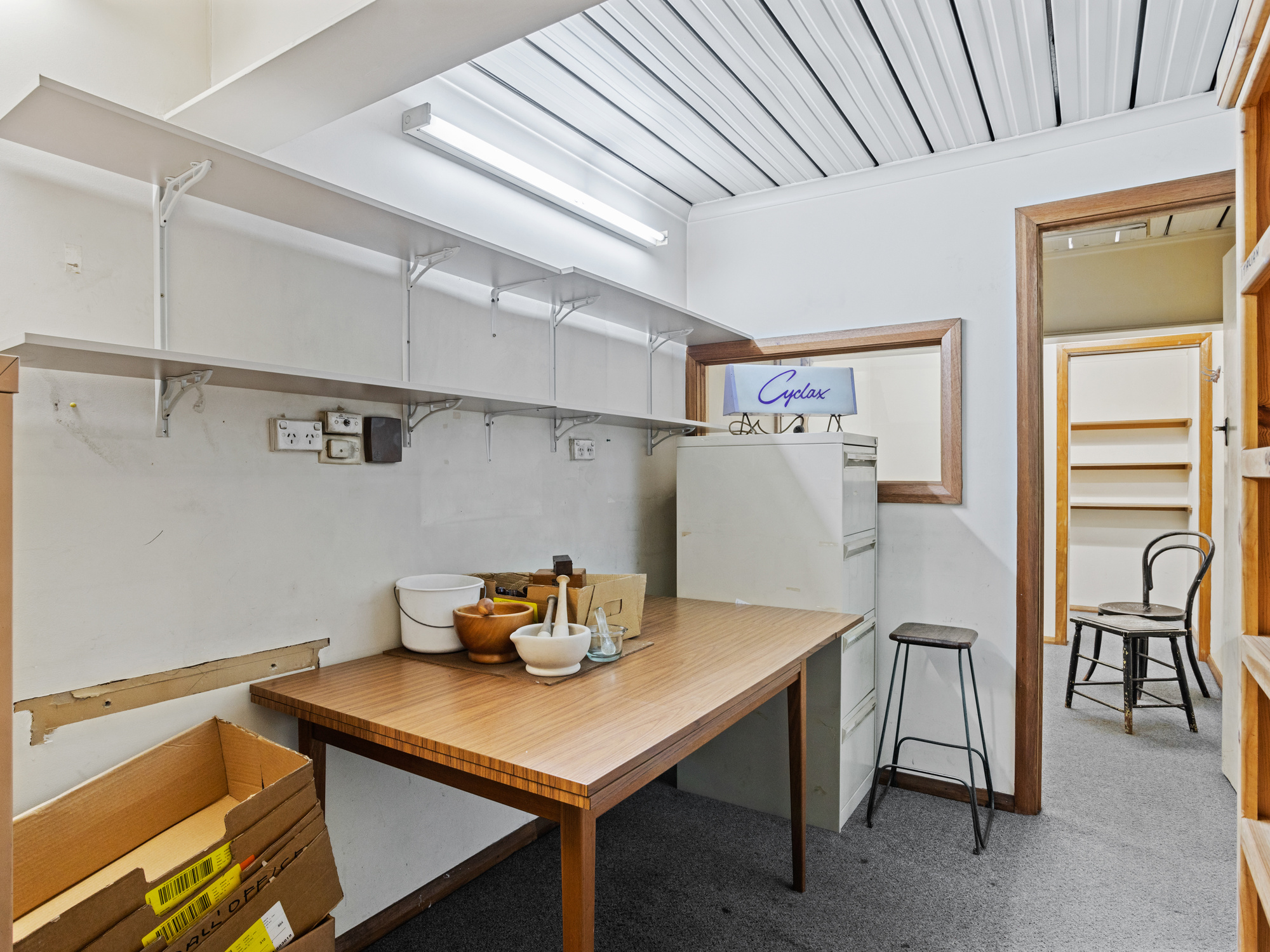 Basement Storage/164 Macquarie Street, Hobart, TAS, 7000 - Image 4