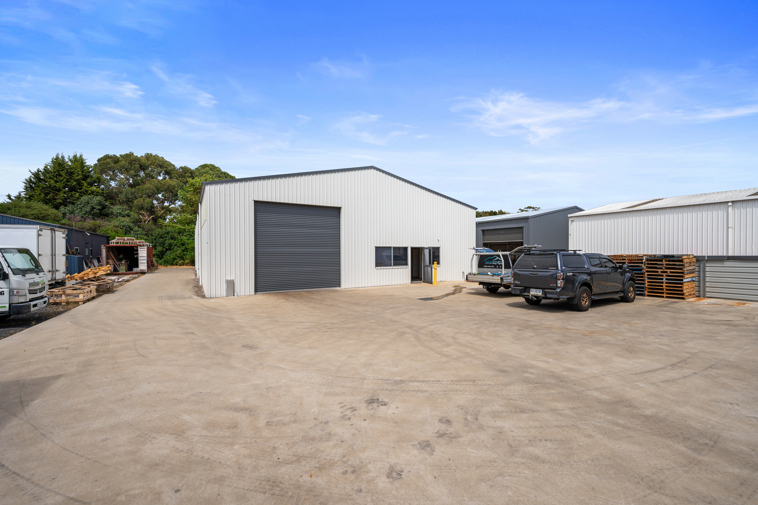 Unit 2/34 Trevor Street, Ulverstone, TAS, 7315
