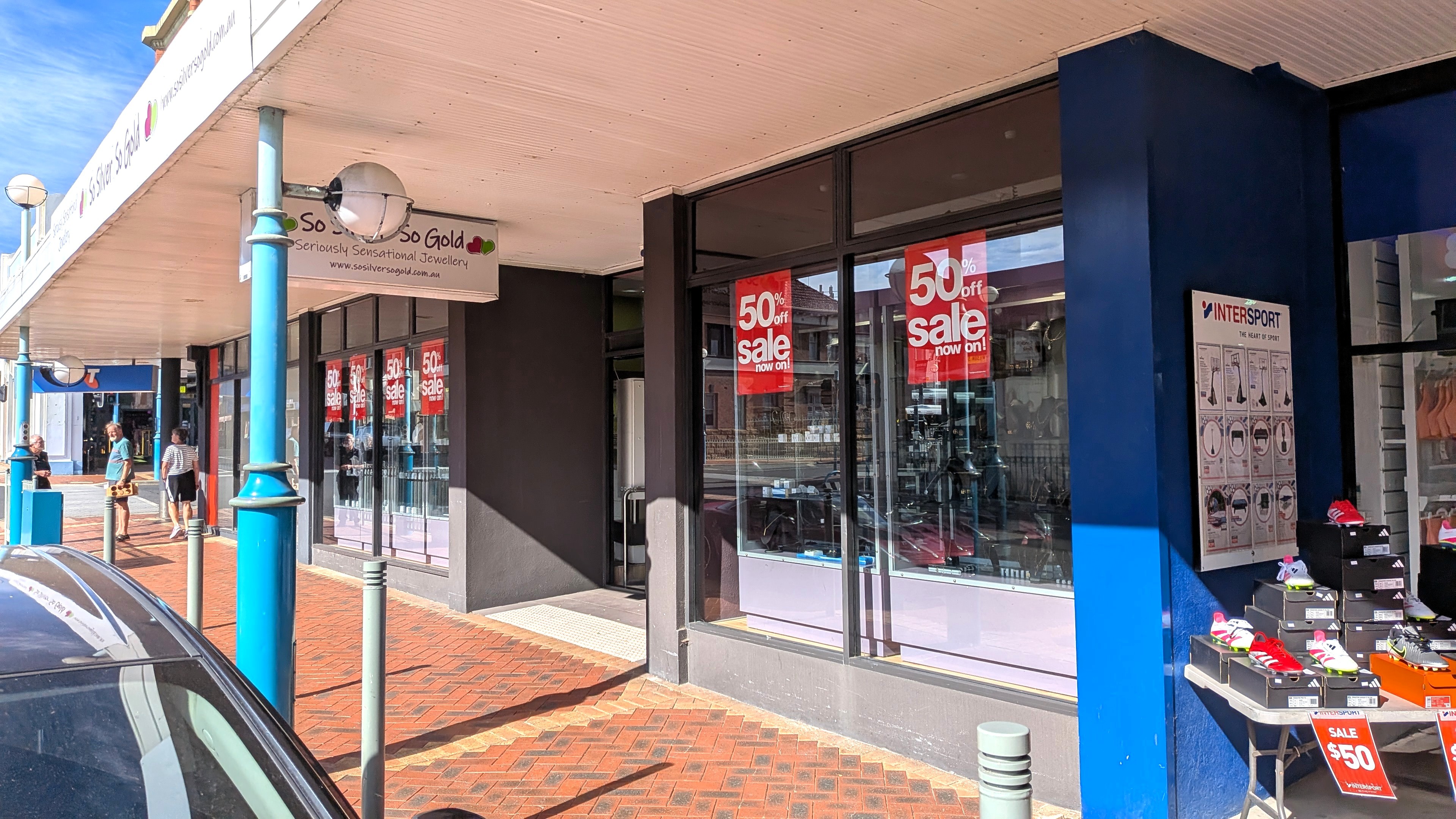 Shop 60/54-62 Wilson Street, Burnie, TAS, 7320 - Image 5