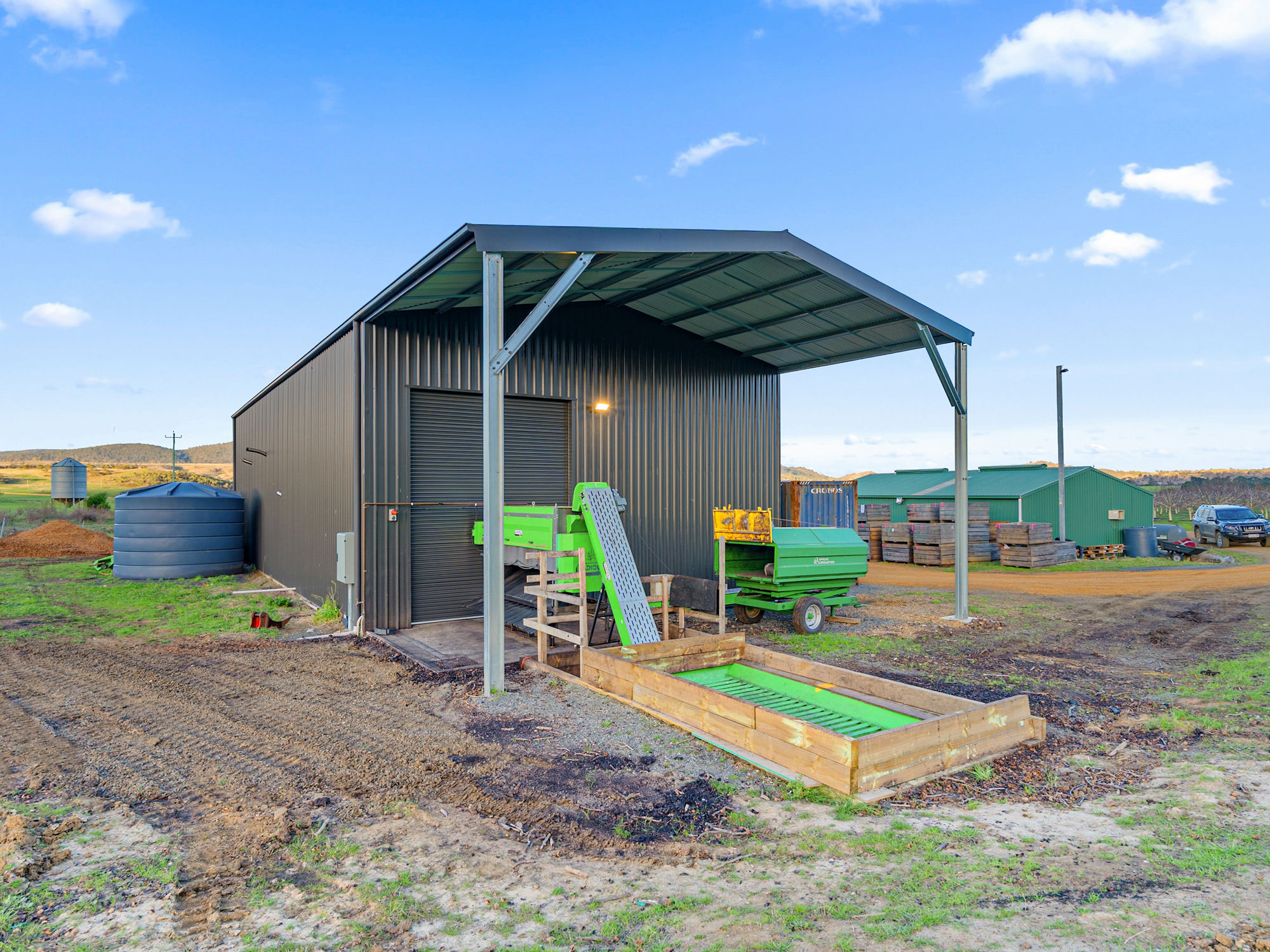 596 Colebrook Road, Campania, TAS, 7026 - Image 24
