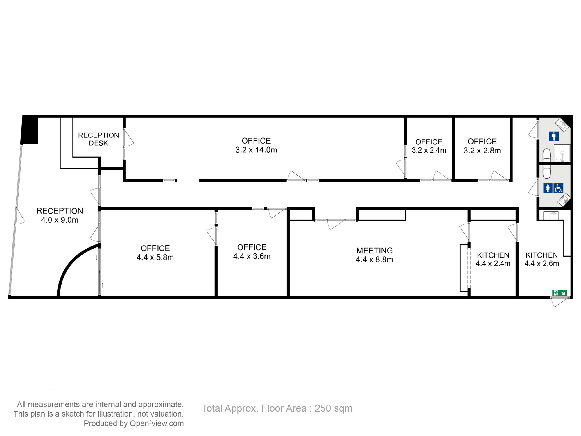 Suite 25/93 Salamanca Place, Battery Point, TAS, 7004 - Image 14