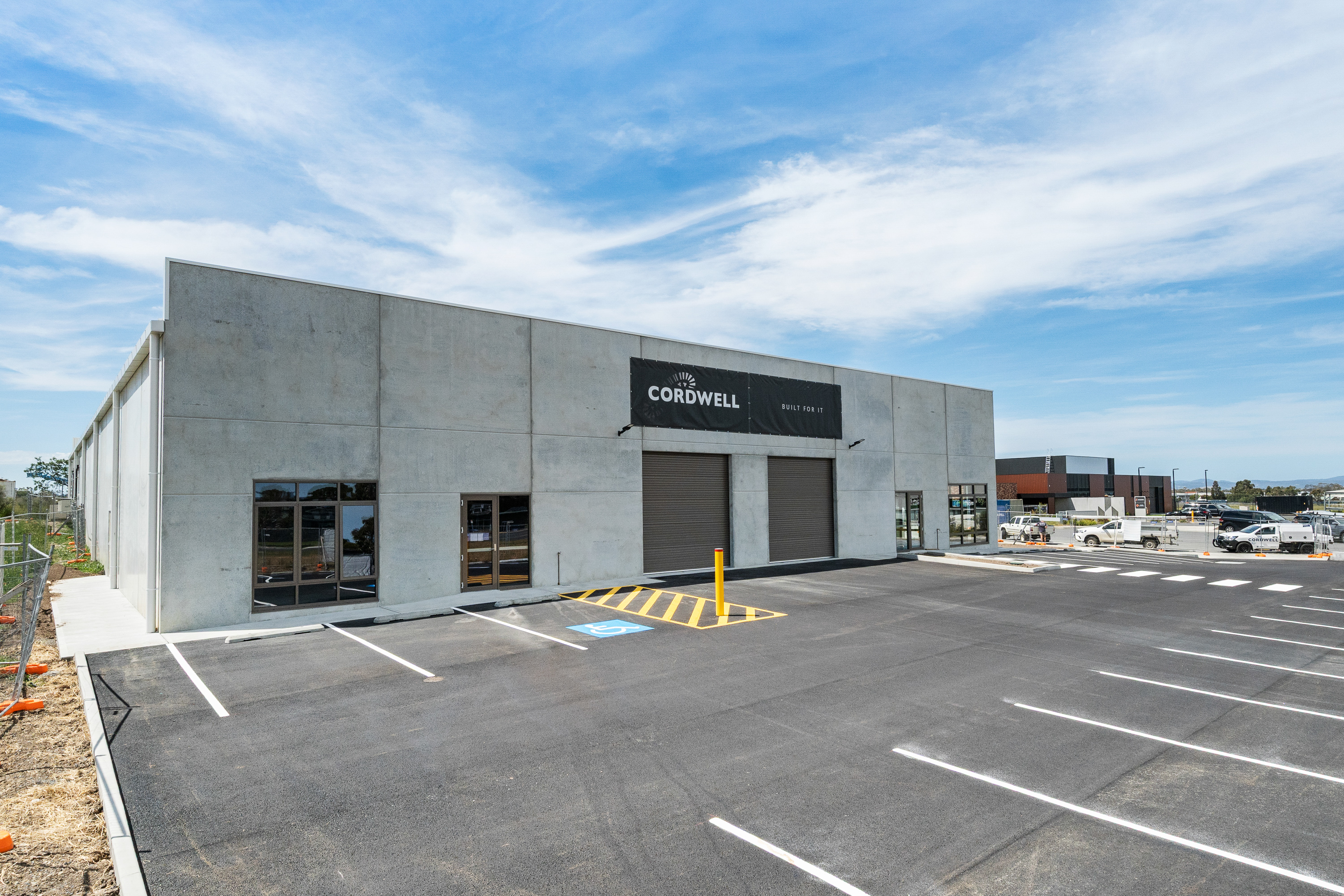 Unit 2/5 Lockheed Place, Cambridge, TAS, 7170