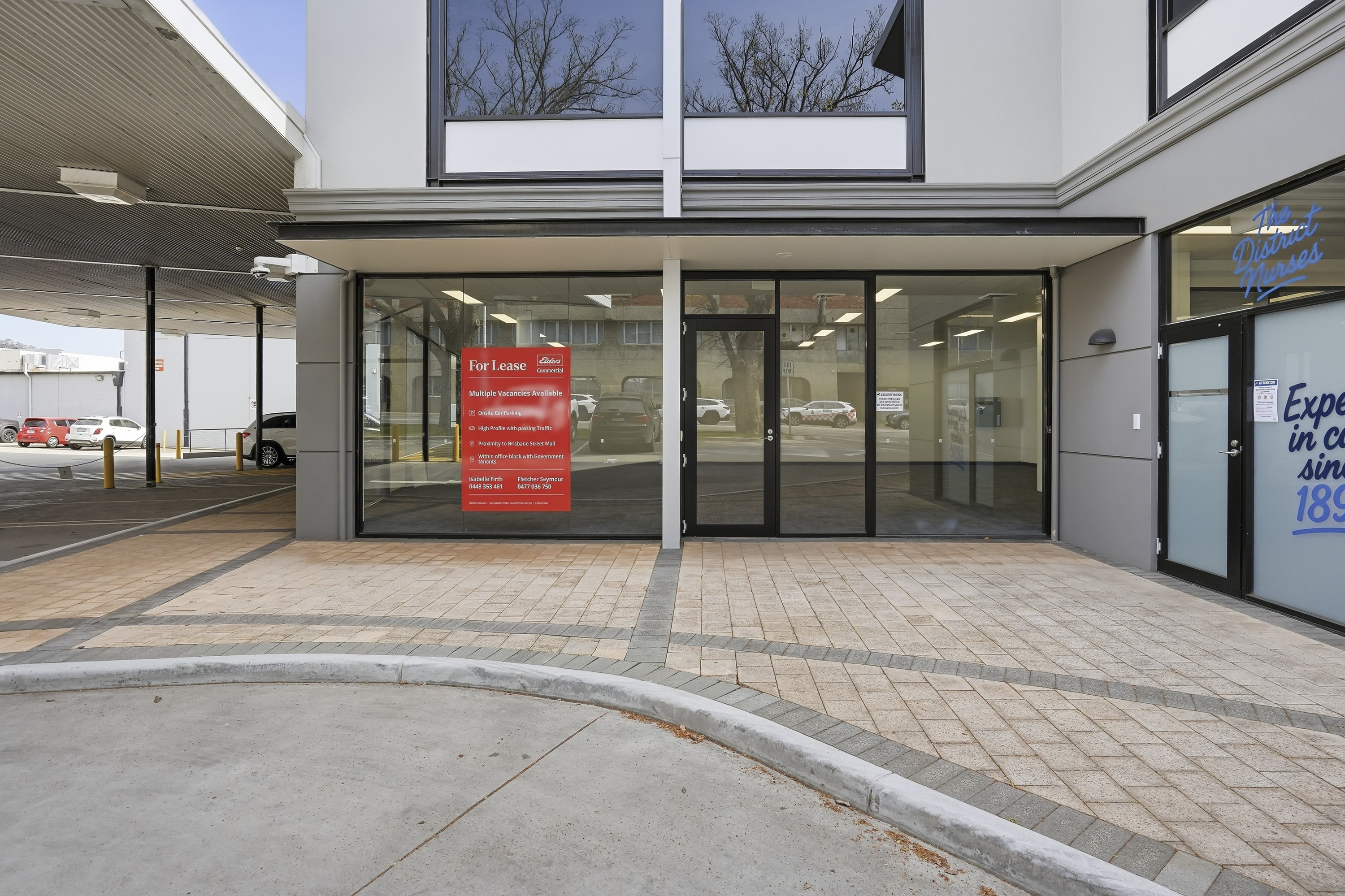 Suite 9/182-192 Cimitiere Street, Launceston, TAS, 7250 - Image 1