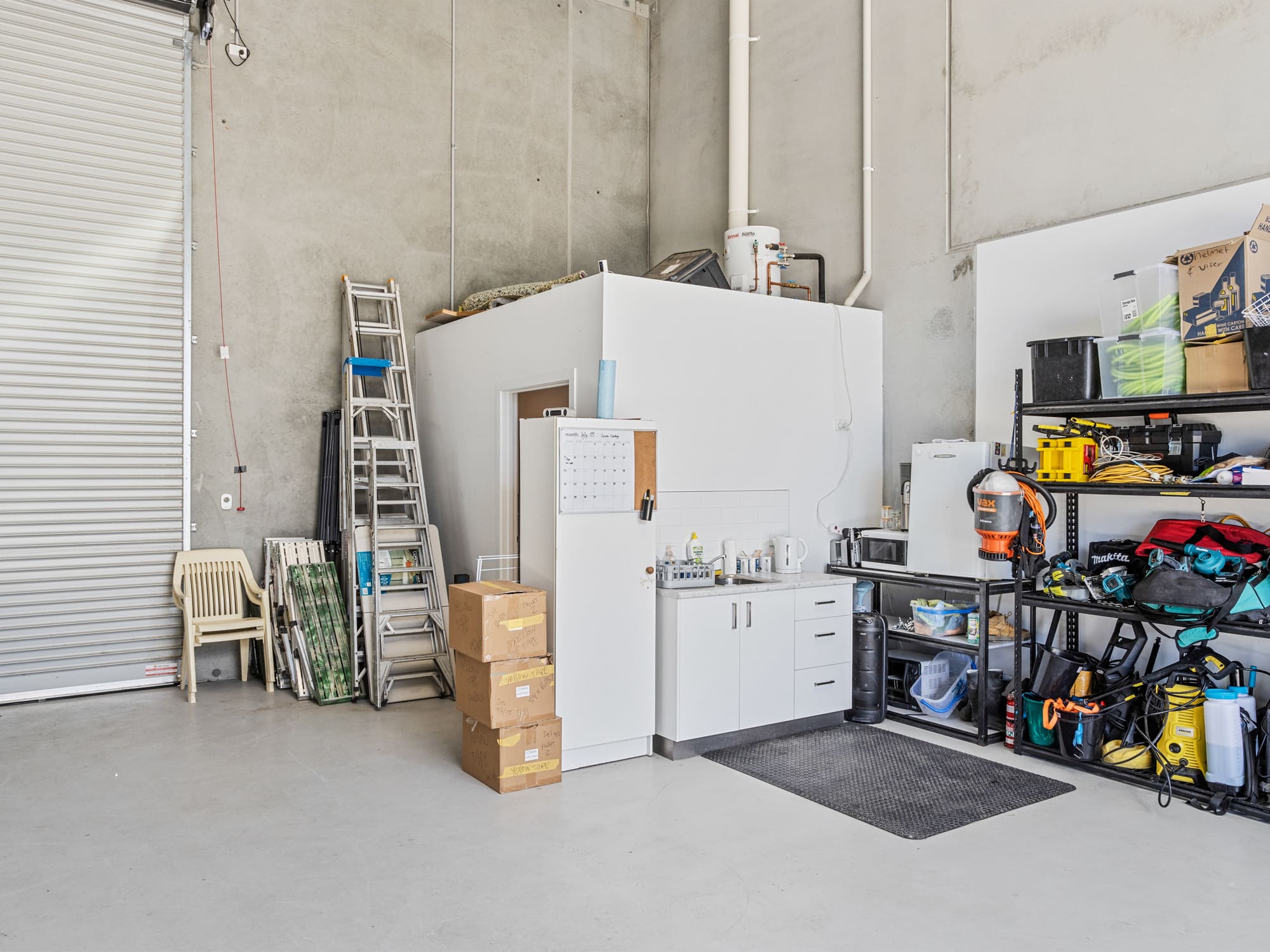 Unit 12/14 Cessna Way, Cambridge, TAS, 7170 - Image 7