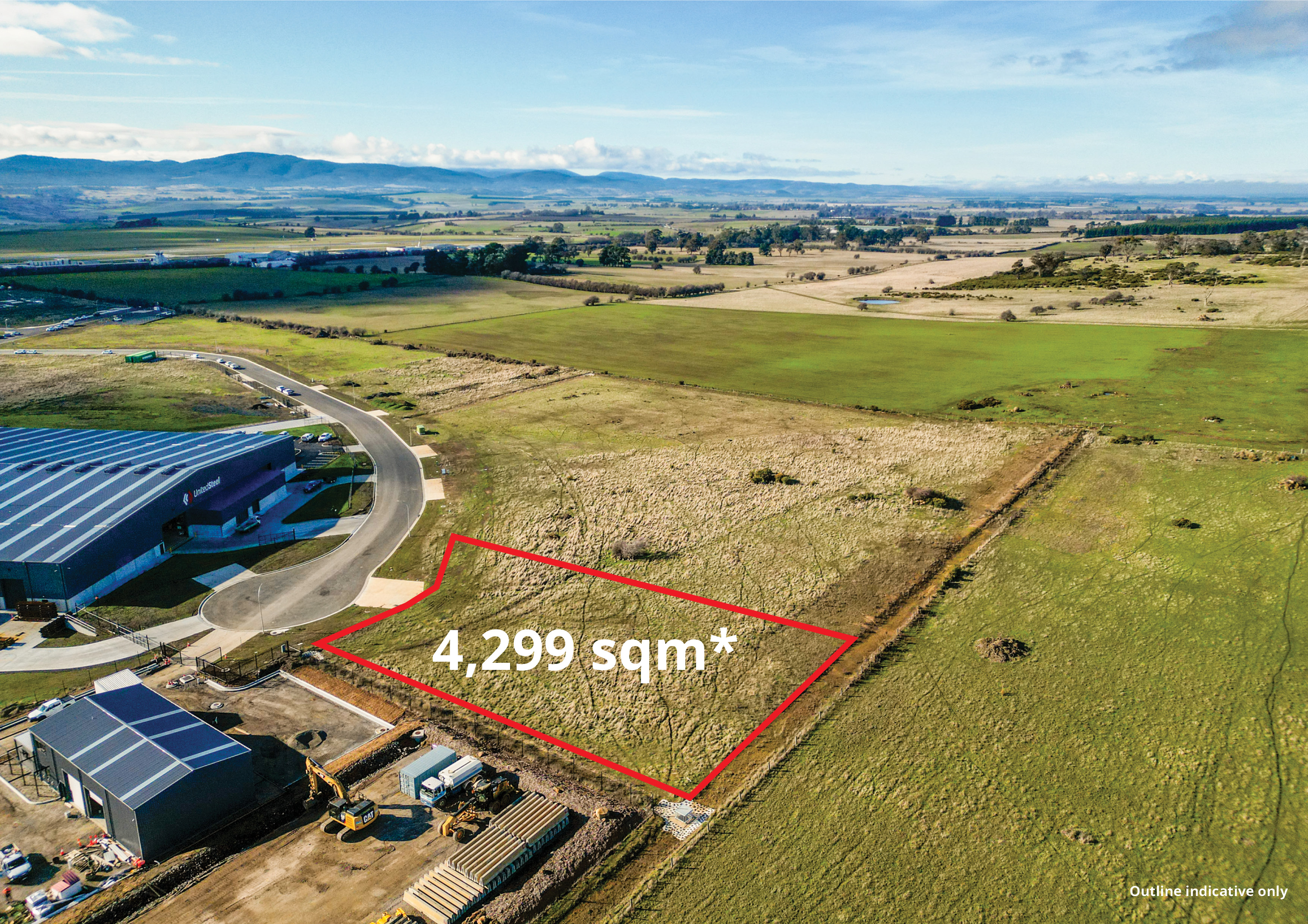 11 Tiger Moth Court, Western Junction, TAS, 7212 - Image 4