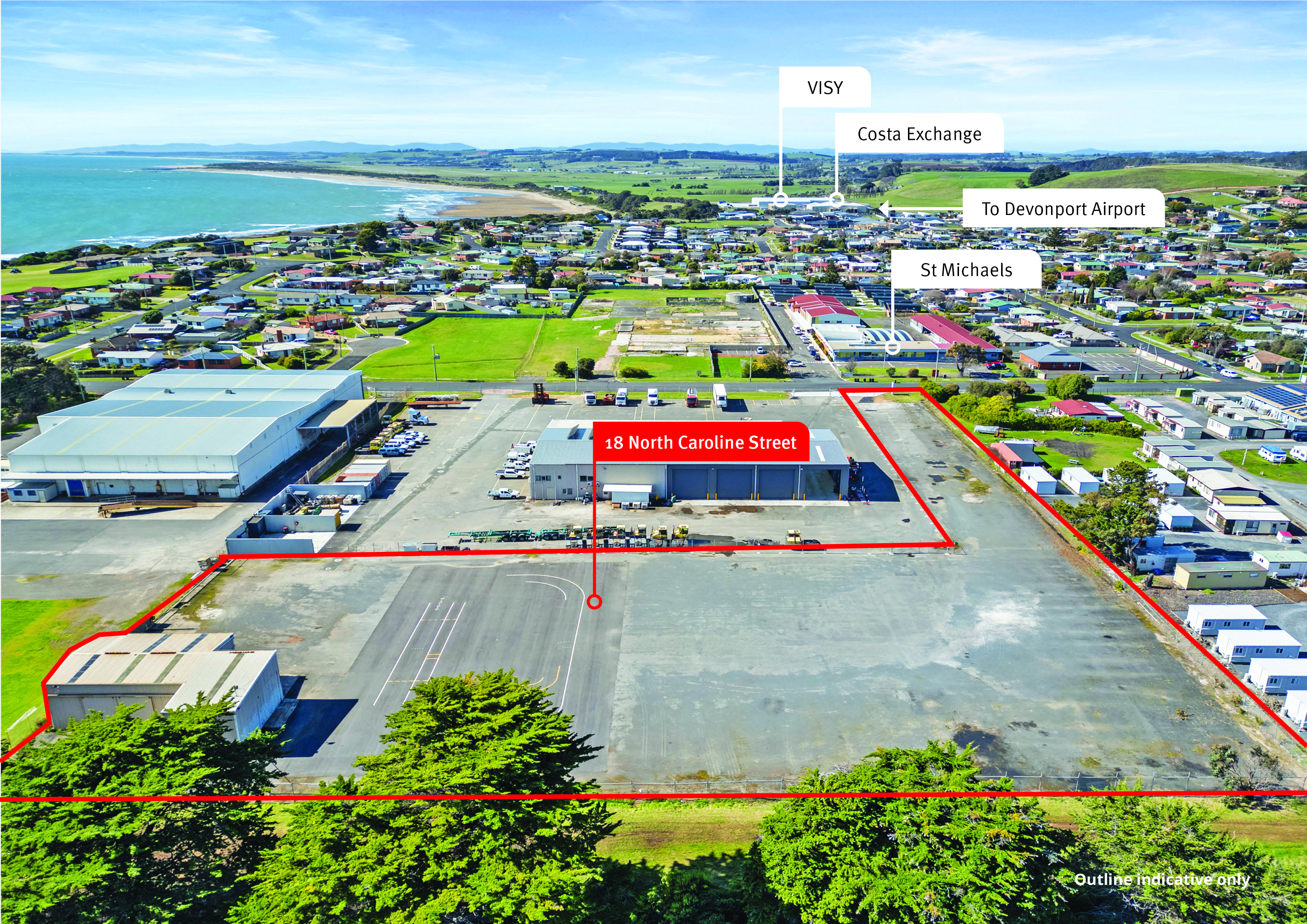 18 North Caroline Street, East Devonport, TAS, 7310 - Image 3