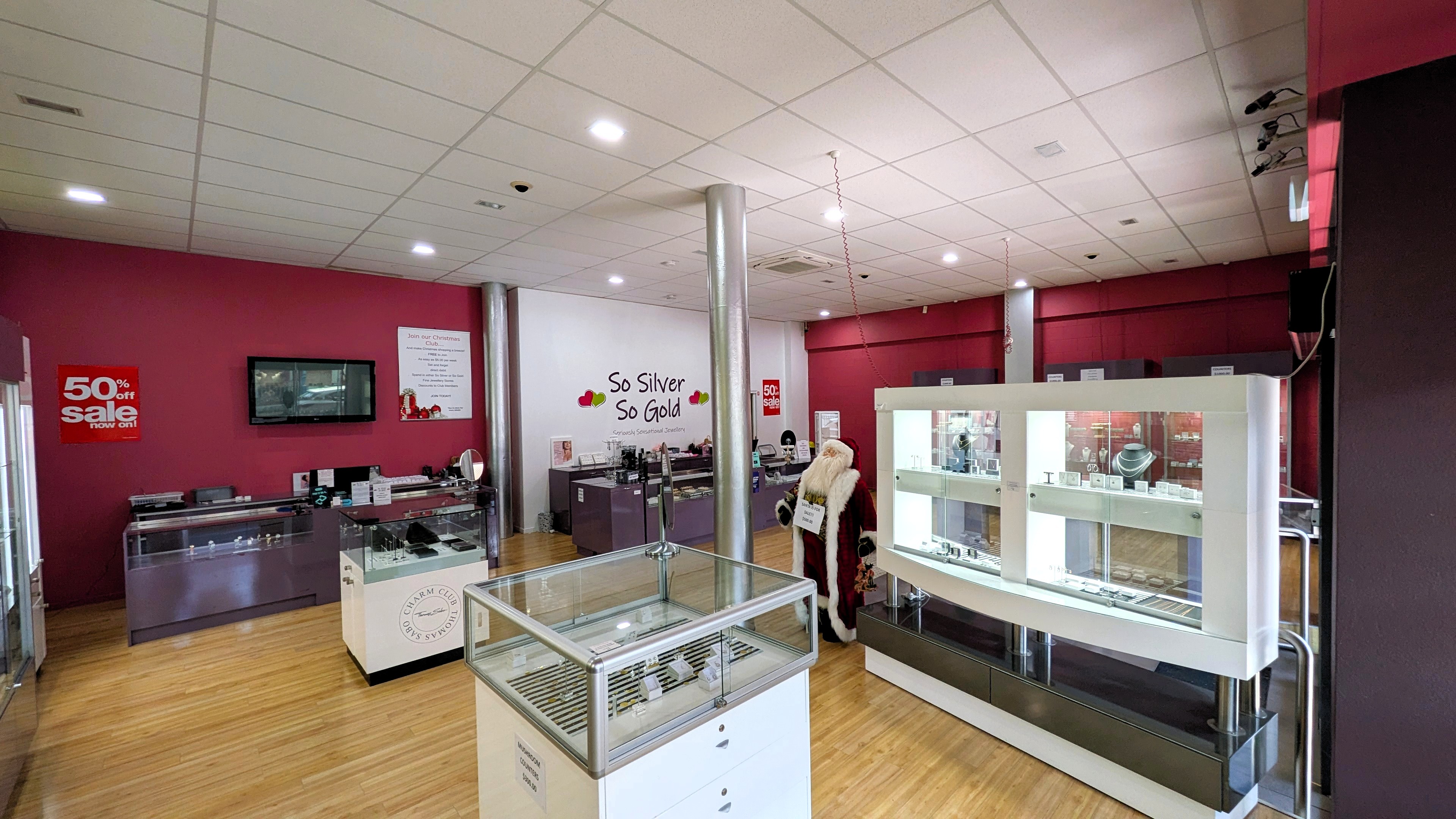 Shop 60/54-62 Wilson Street, Burnie, TAS, 7320 - Image 4