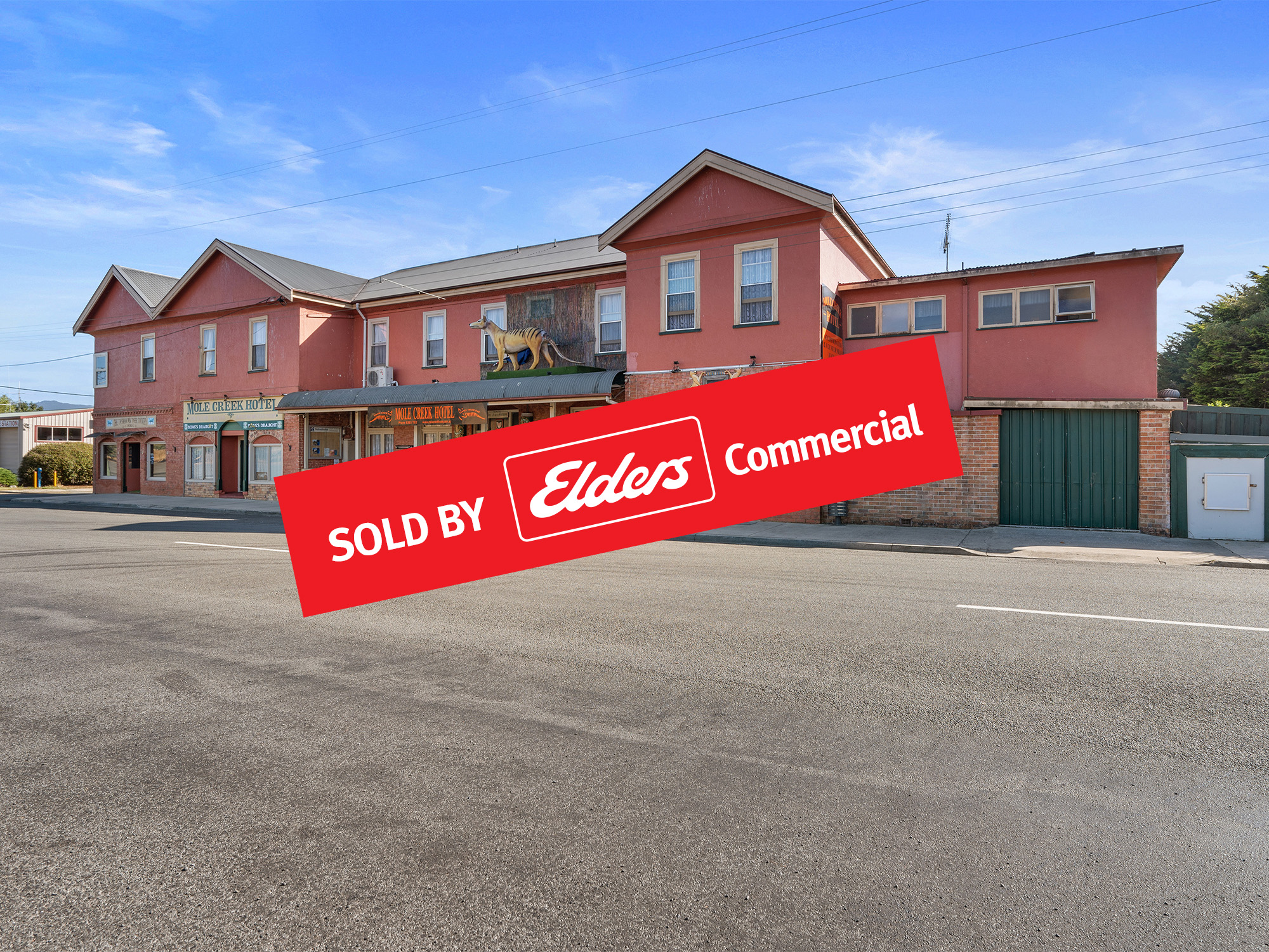 90 Pioneer Drive, Mole Creek, TAS, 7304 - Image 1
