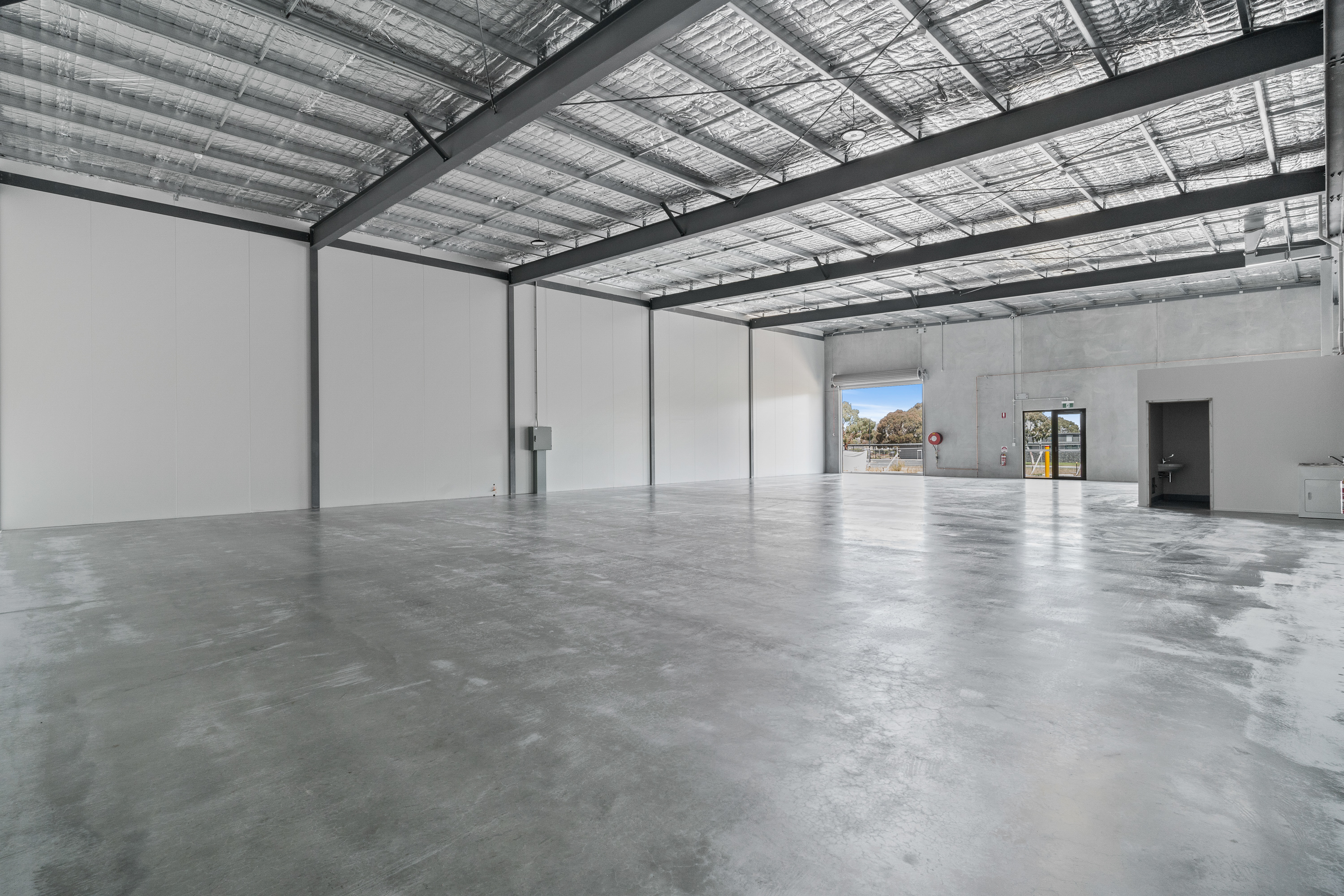 Unit 2/5 Lockheed Place, Cambridge, TAS, 7170 - Image 3