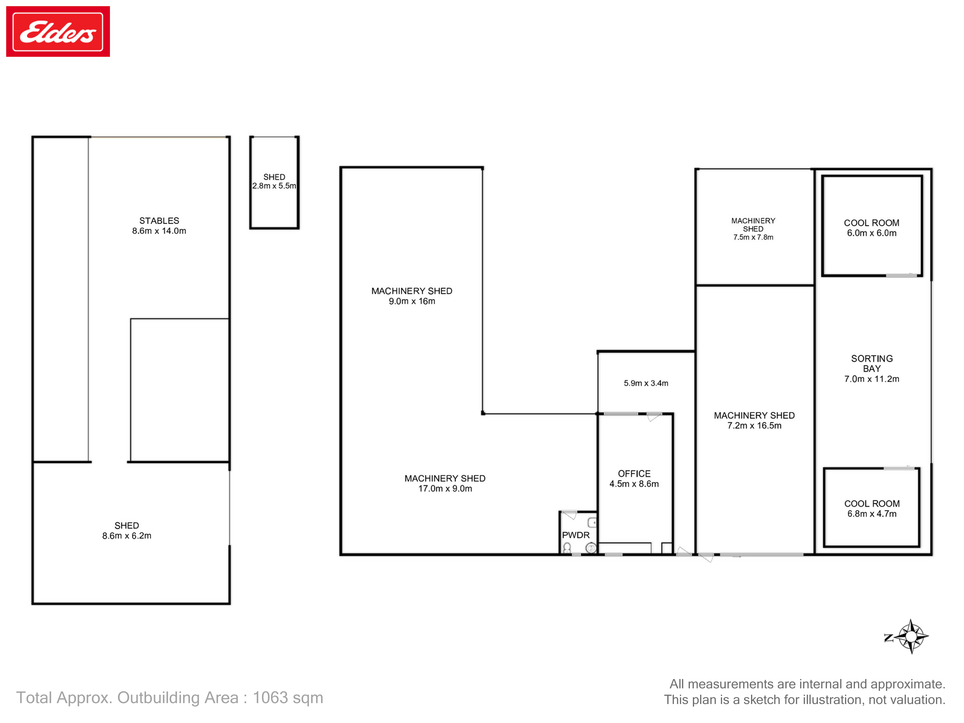 14 Brownwood Estate Road, Campania, TAS, 7026 - Image 17