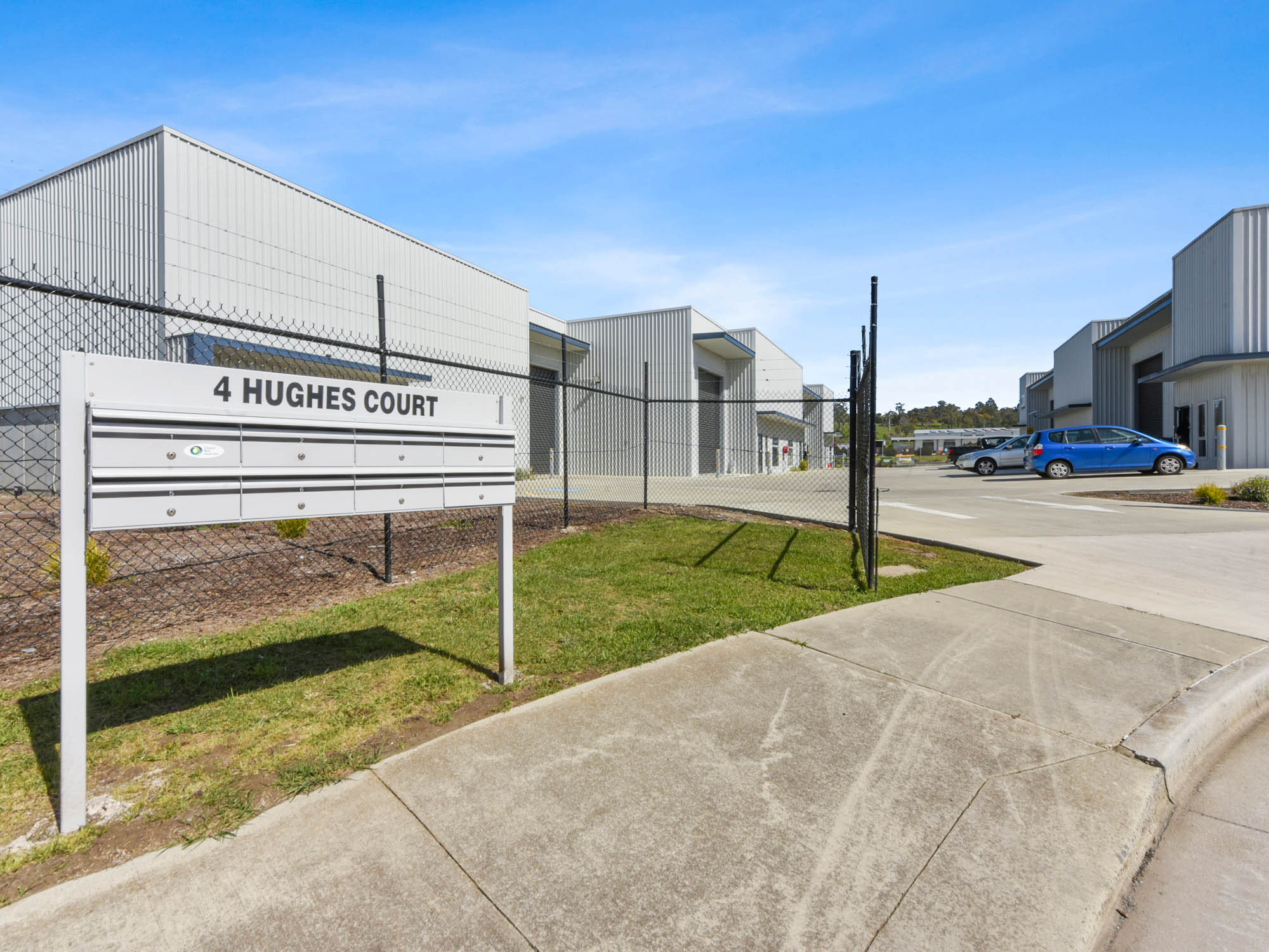 Unit 3 & 4/4 Hughes Court, Western Junction, TAS, 7212 - Image 11