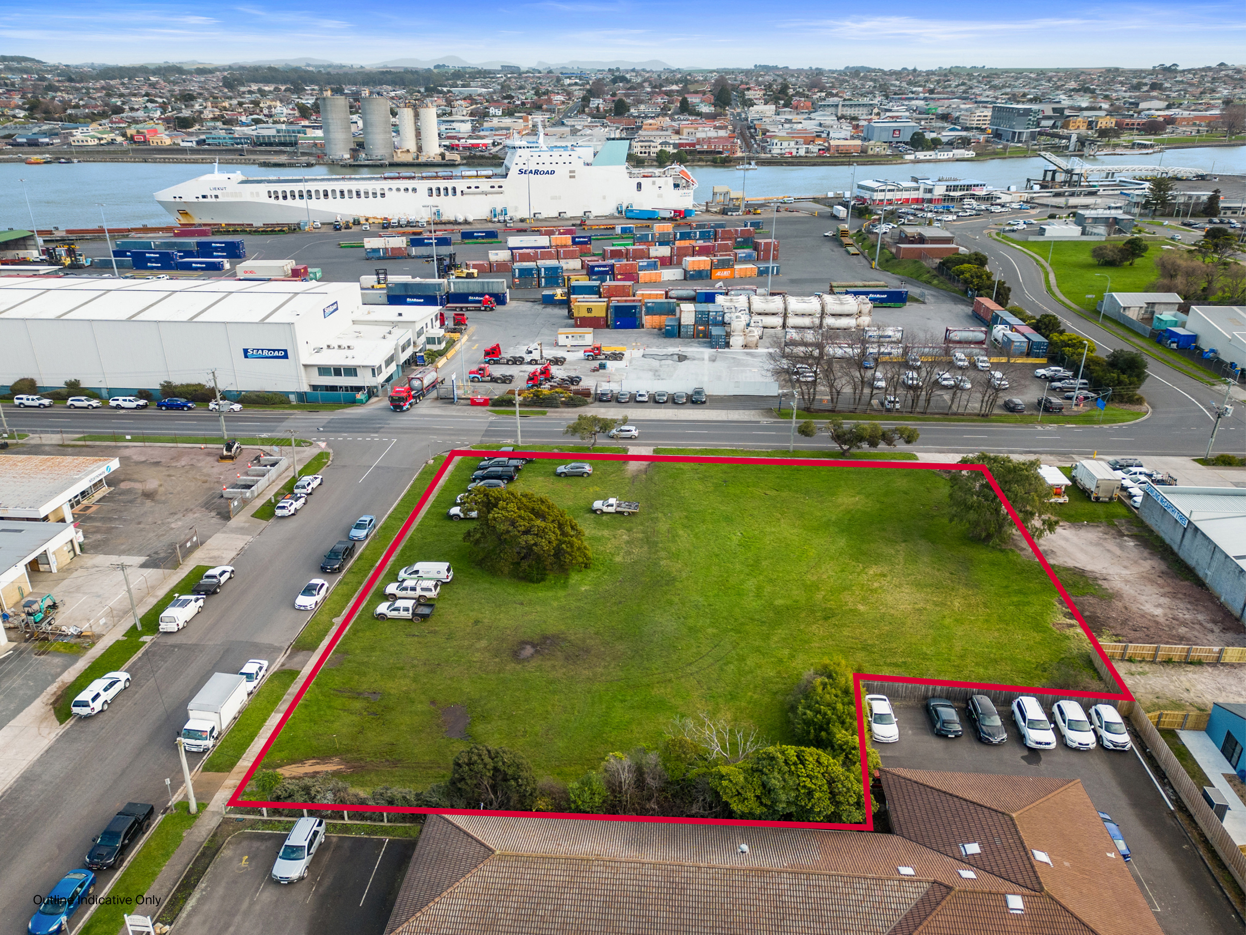 Whole Site/7-11 Stephen Street, East Devonport, TAS, 7310 - Image 2