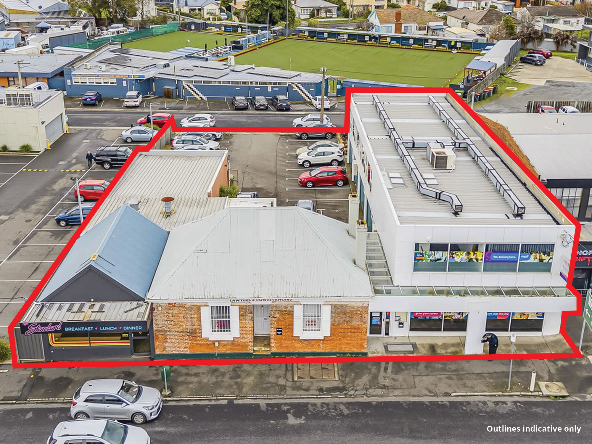 447-449 Main Road, Glenorchy, TAS, 7010