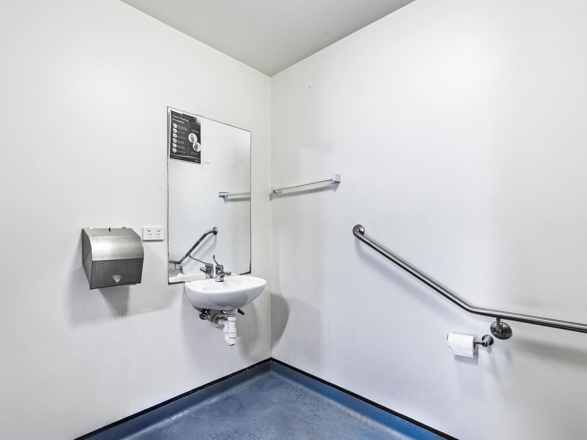 Unit 2/9 Farley Street, Glenorchy, TAS, 7010 - Image 9