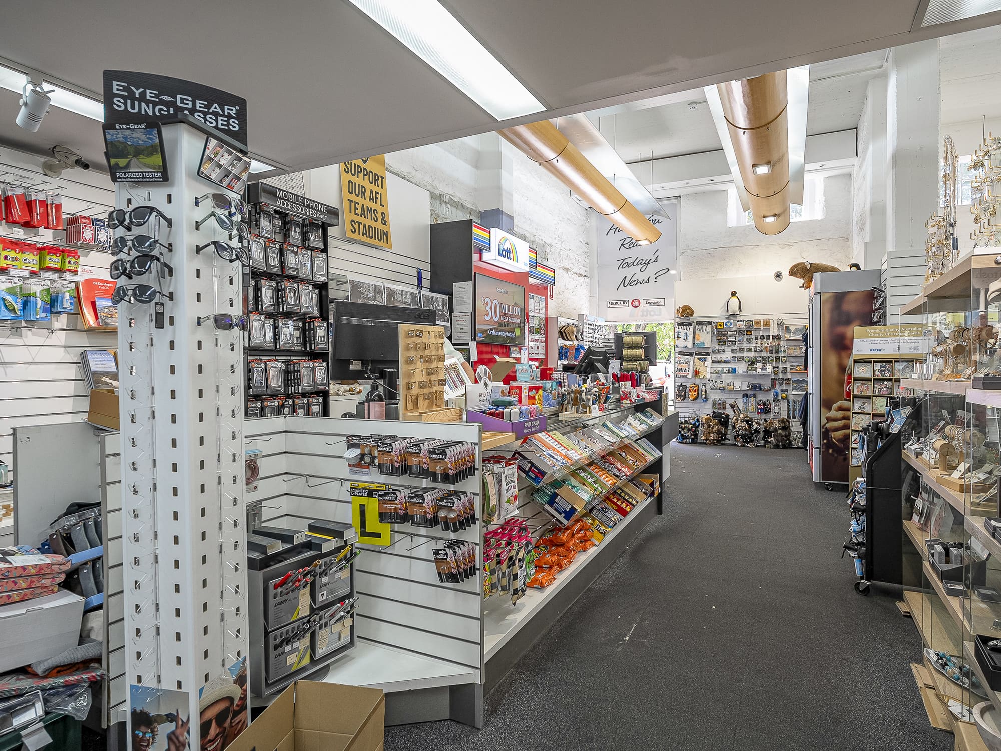 Tenancy B/31-35 Salamanca Place, Battery Point, TAS, 7004 - Image 6