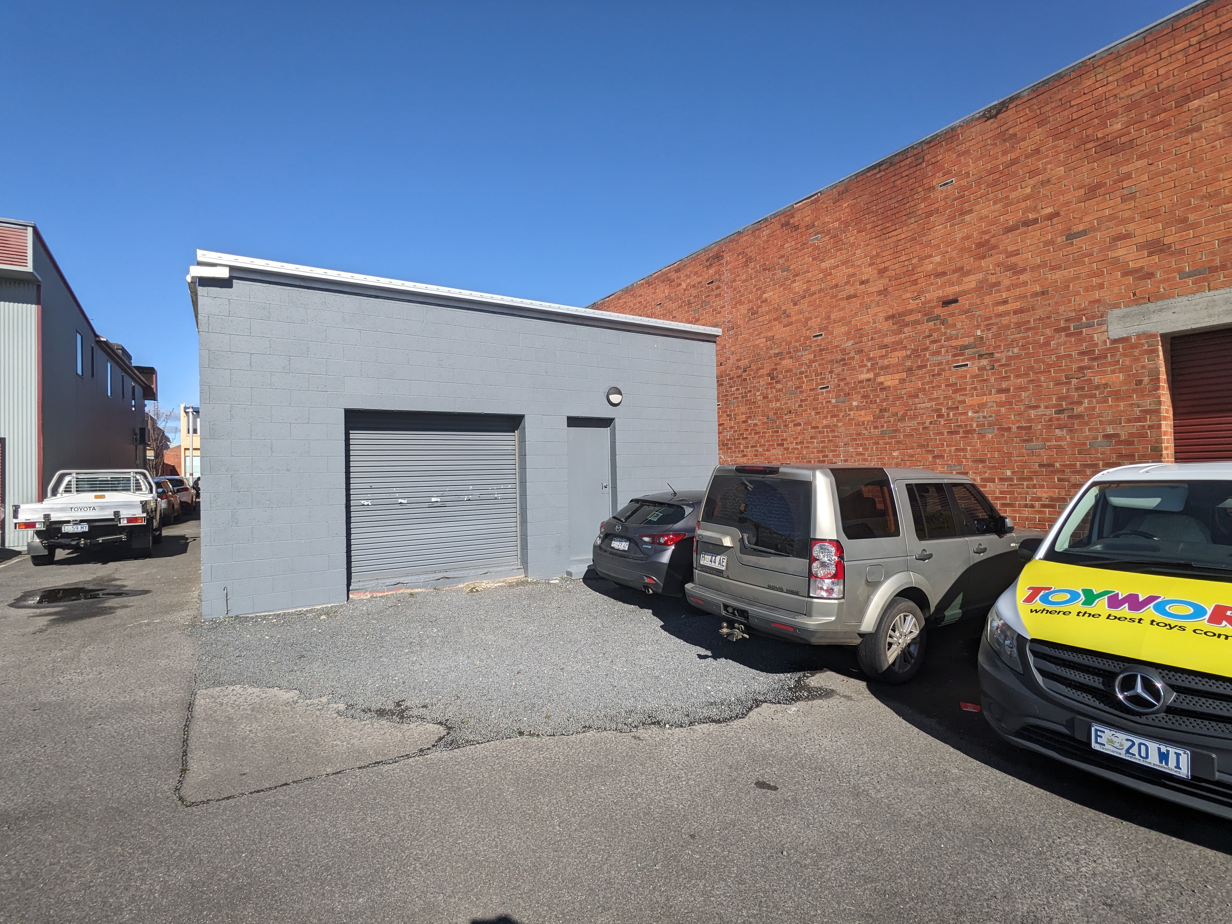 Shop 1/8-10 Stewart Street, Devonport, TAS, 7310 - Image 4