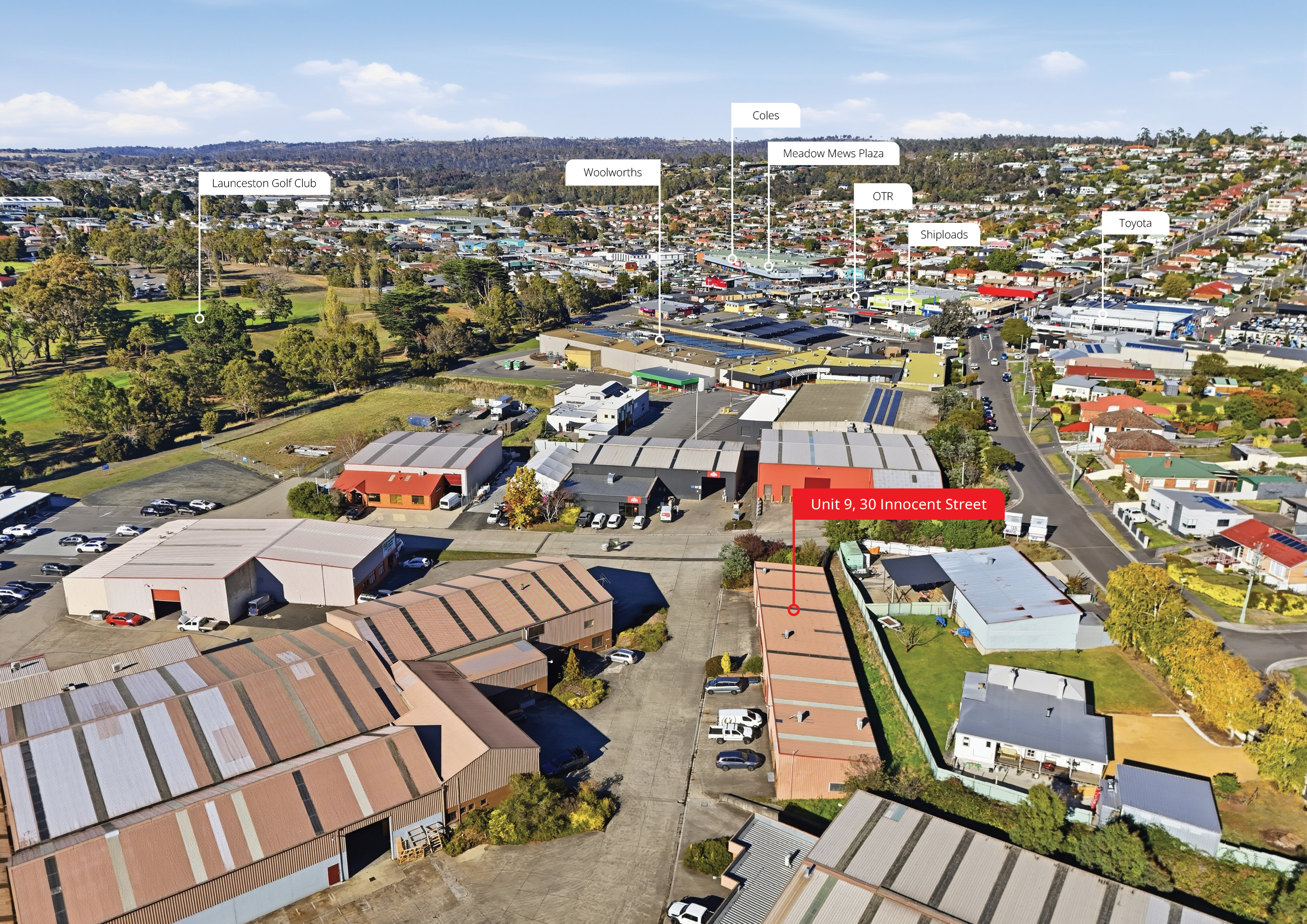 30  Unit 9 Innocent Street, Kings Meadows, TAS, 7249 - Image 2
