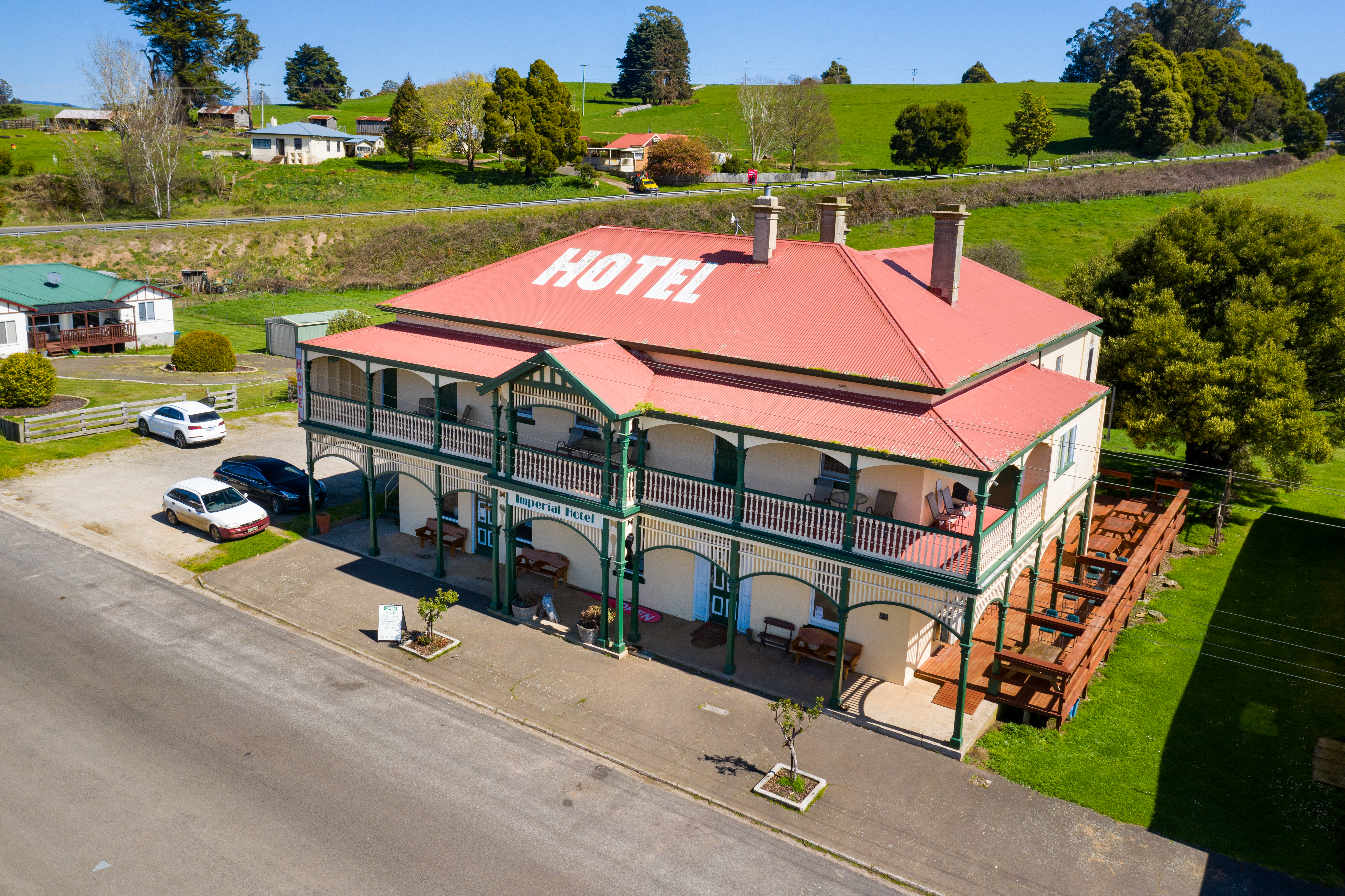 5/7 Stoke Street, Branxholm, TAS, 7261 - Image 1