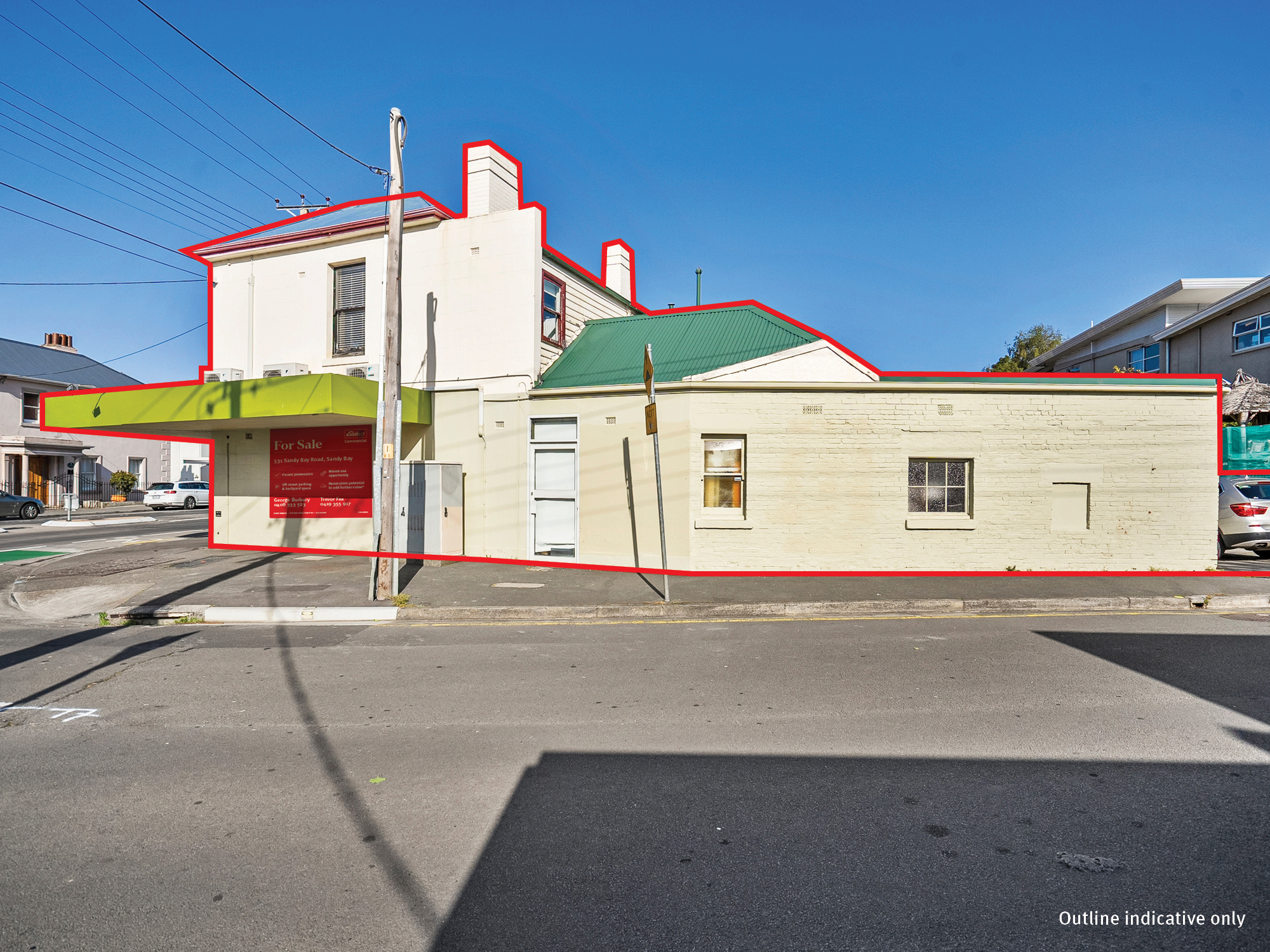 531 Sandy Bay Road, Sandy Bay, TAS, 7005 - Image 5