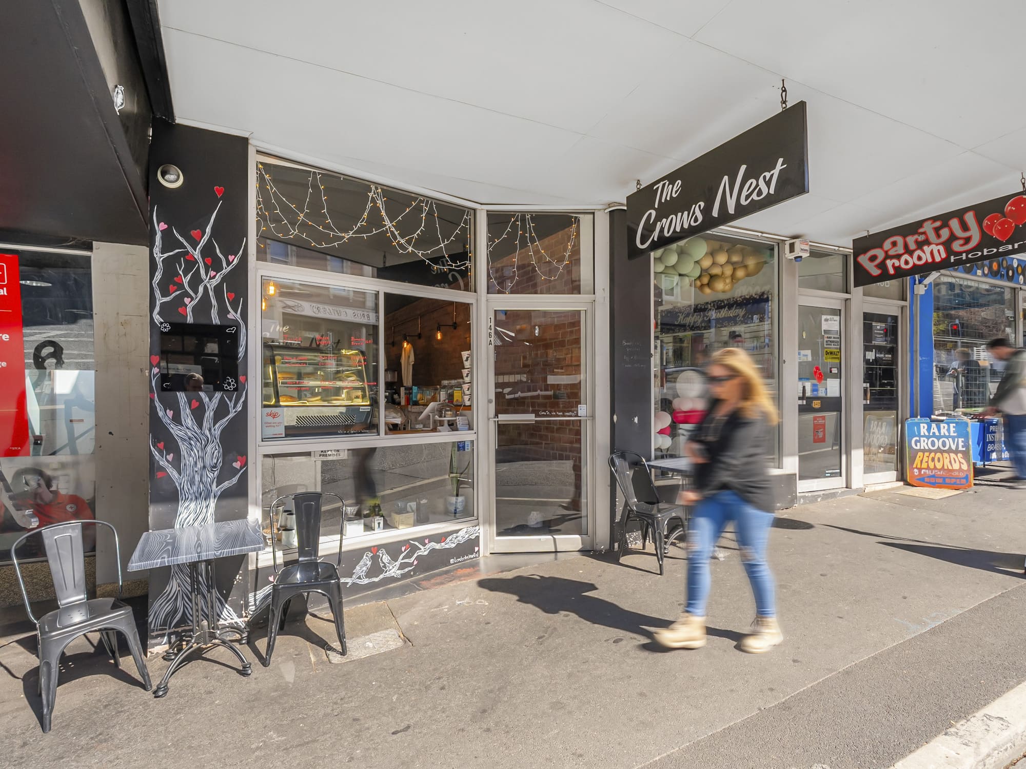 146a-150 Elizabeth Street, Hobart, TAS, 7000 - Image 5