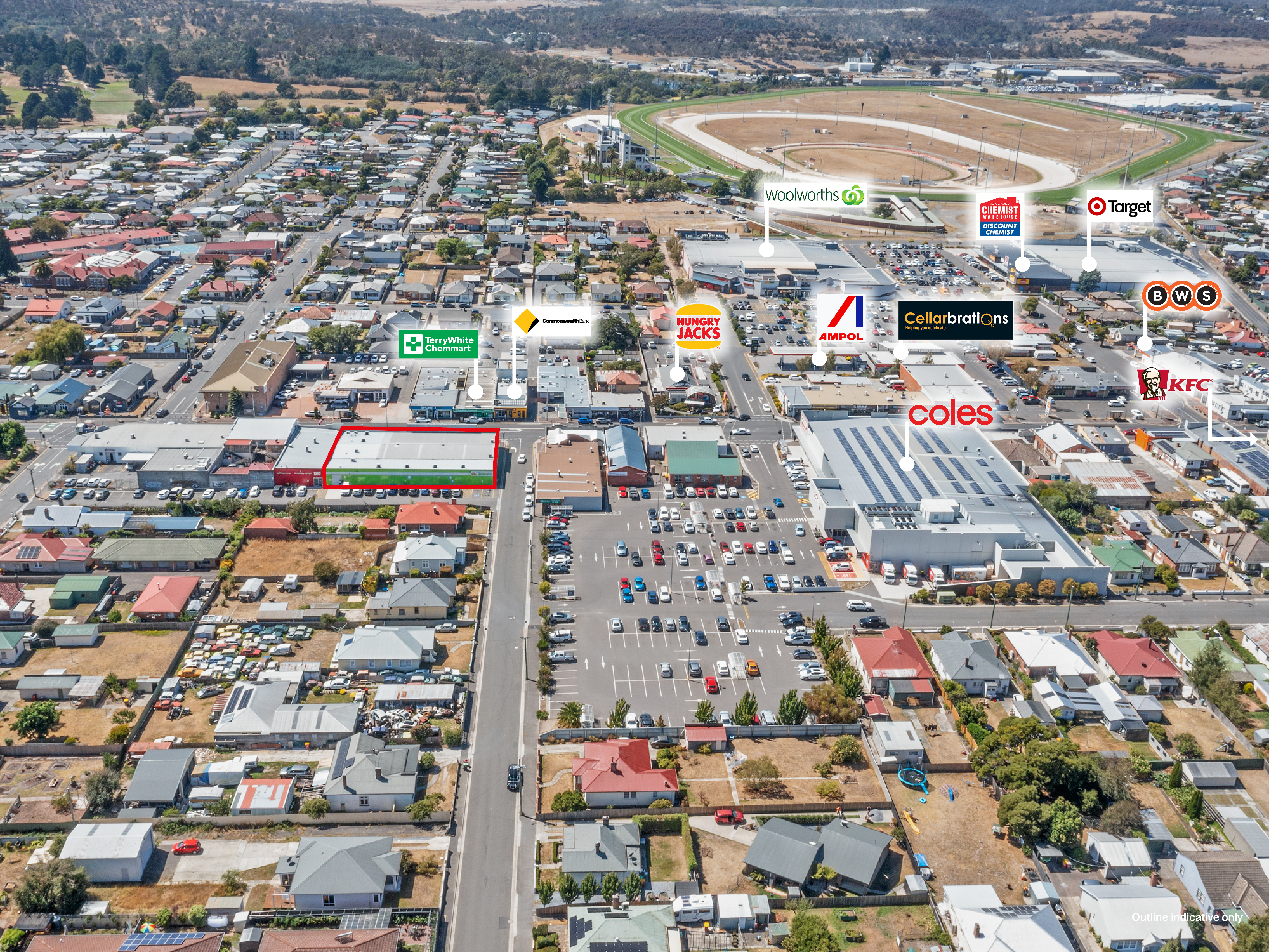 395-399 Invermay Road, Mowbray, TAS, 7248 - Image 4