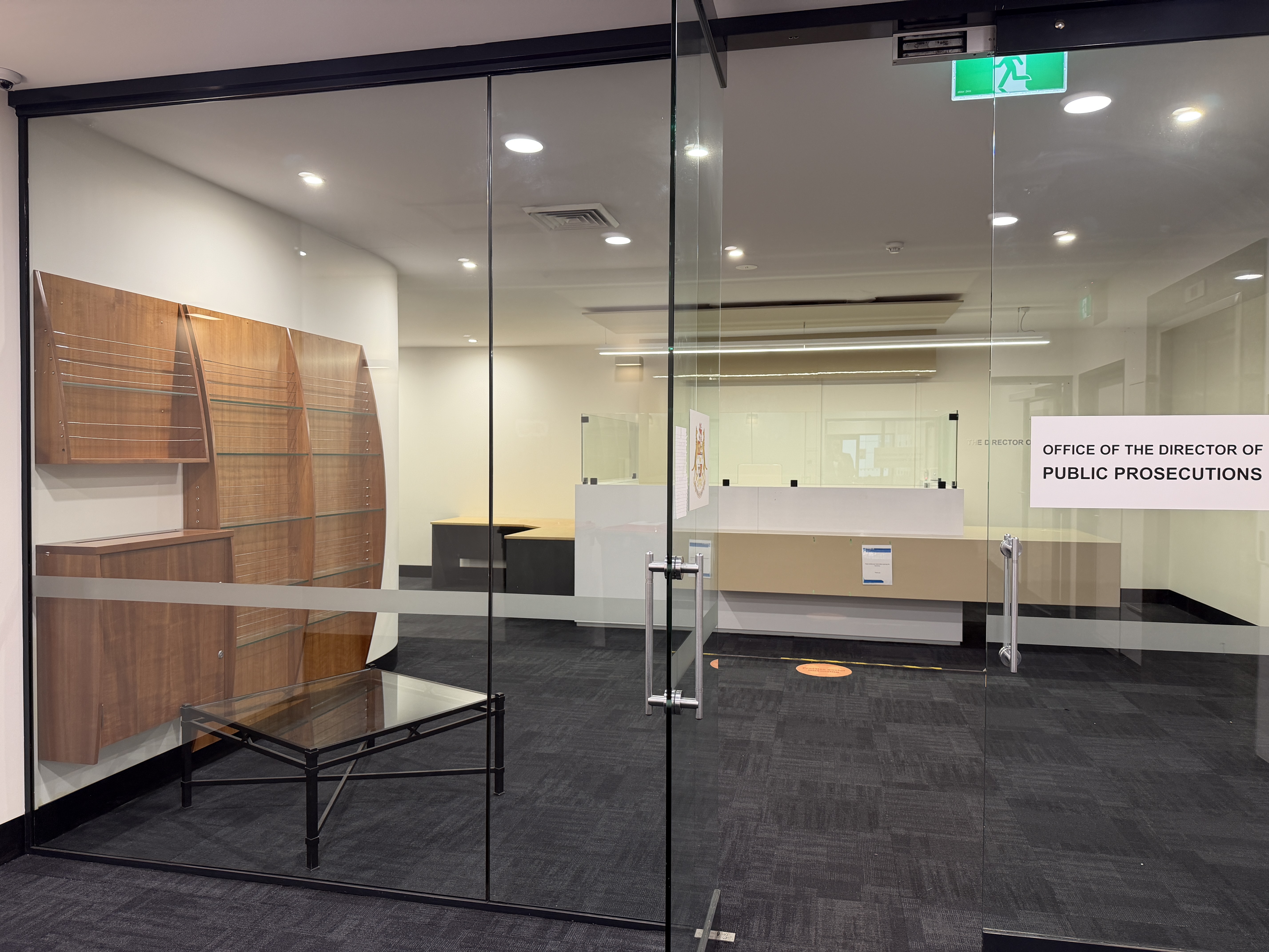 Level 1 Suite 1/182-192 Cimitiere Street, Launceston, TAS, 7250