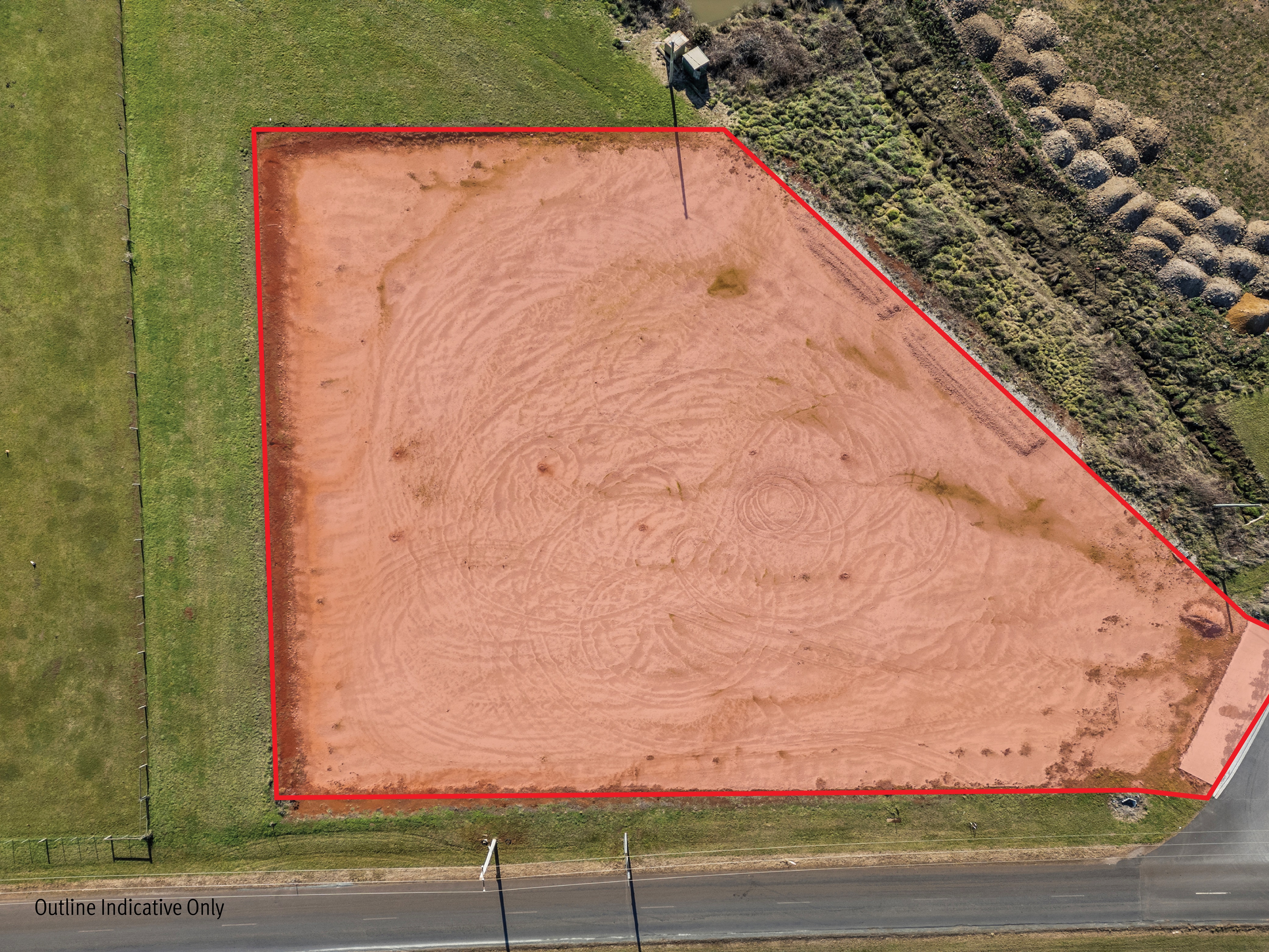 Site Lot 14/Lot 14 Piping Lane, East Devonport, TAS, 7310 - Image 4