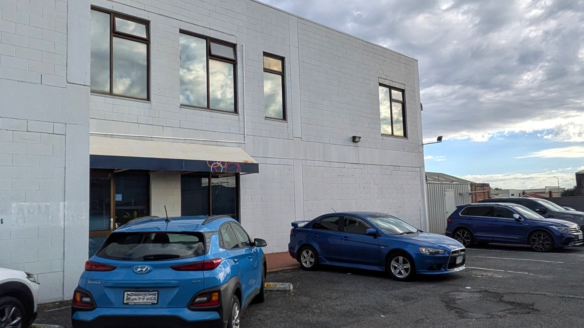 Ground  Suite 2/58-60 Wilmot Street, Burnie, TAS, 7320 - Image 4