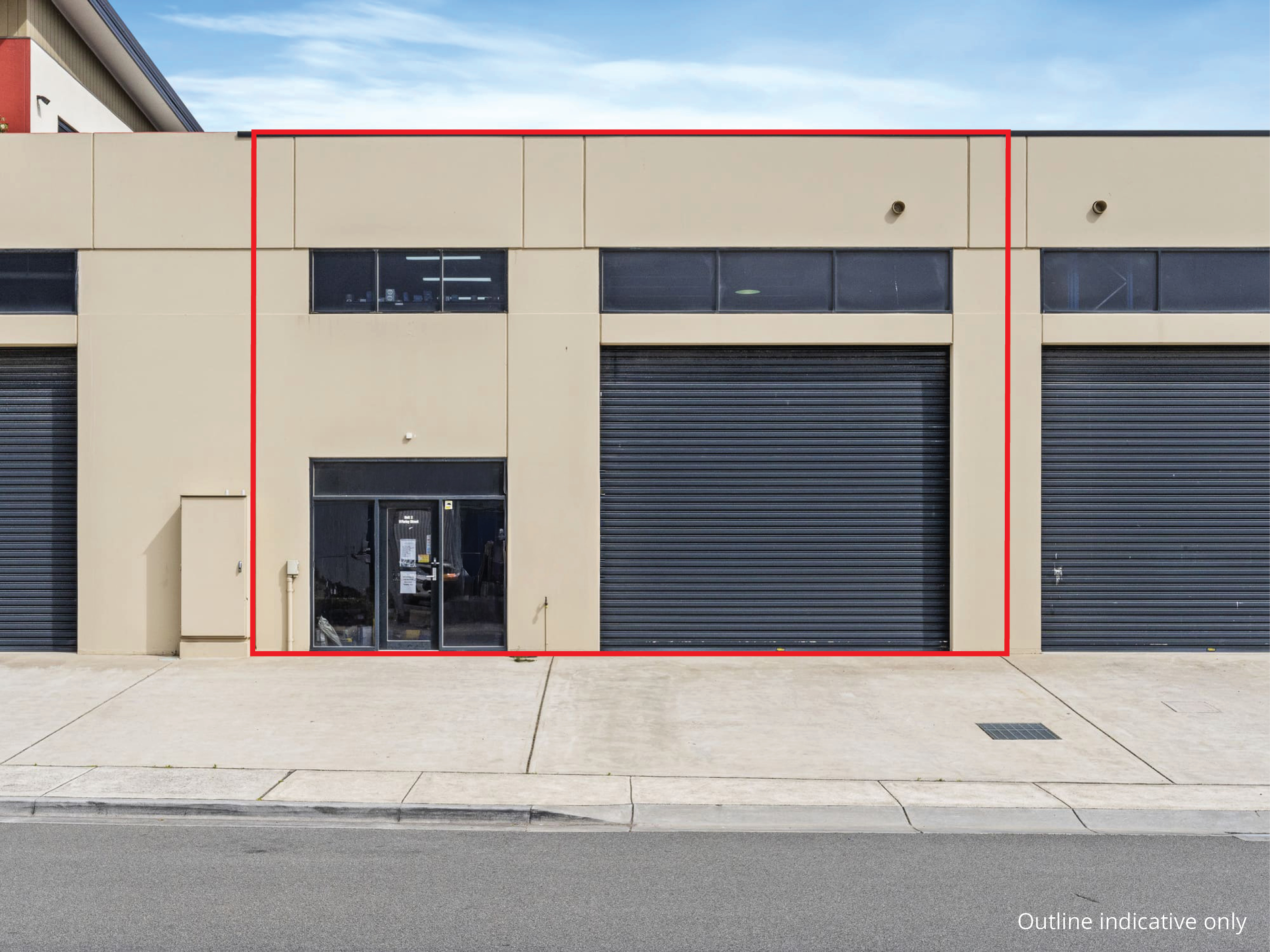 Unit 2/9 Farley Street, Glenorchy, TAS, 7010