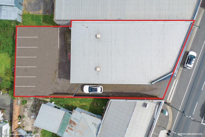 Whole Property/209 Invermay Road, Invermay, TAS, 7248 - Image 2