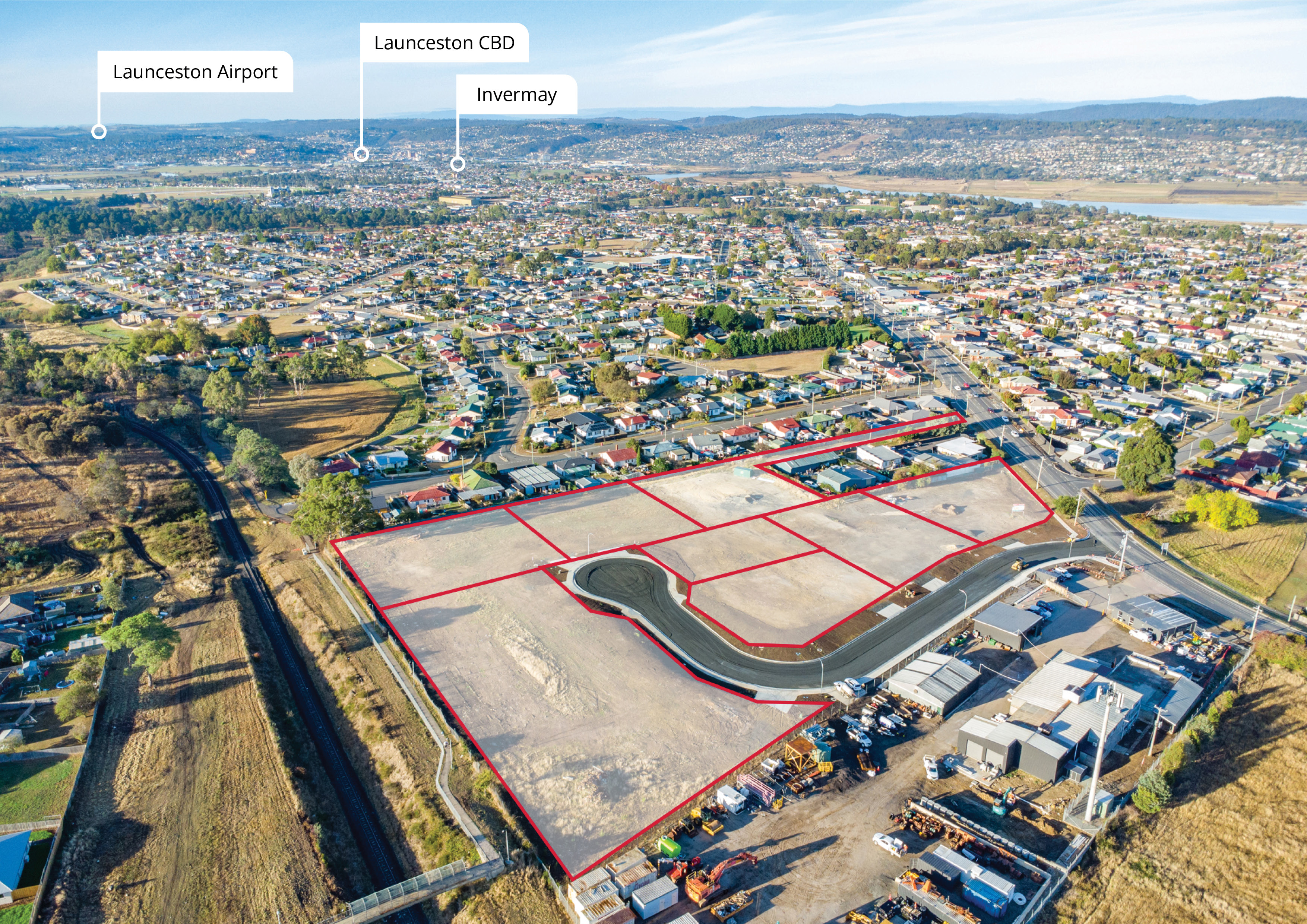 178 George Town Road, Newnham, TAS, 7248 - Image 1