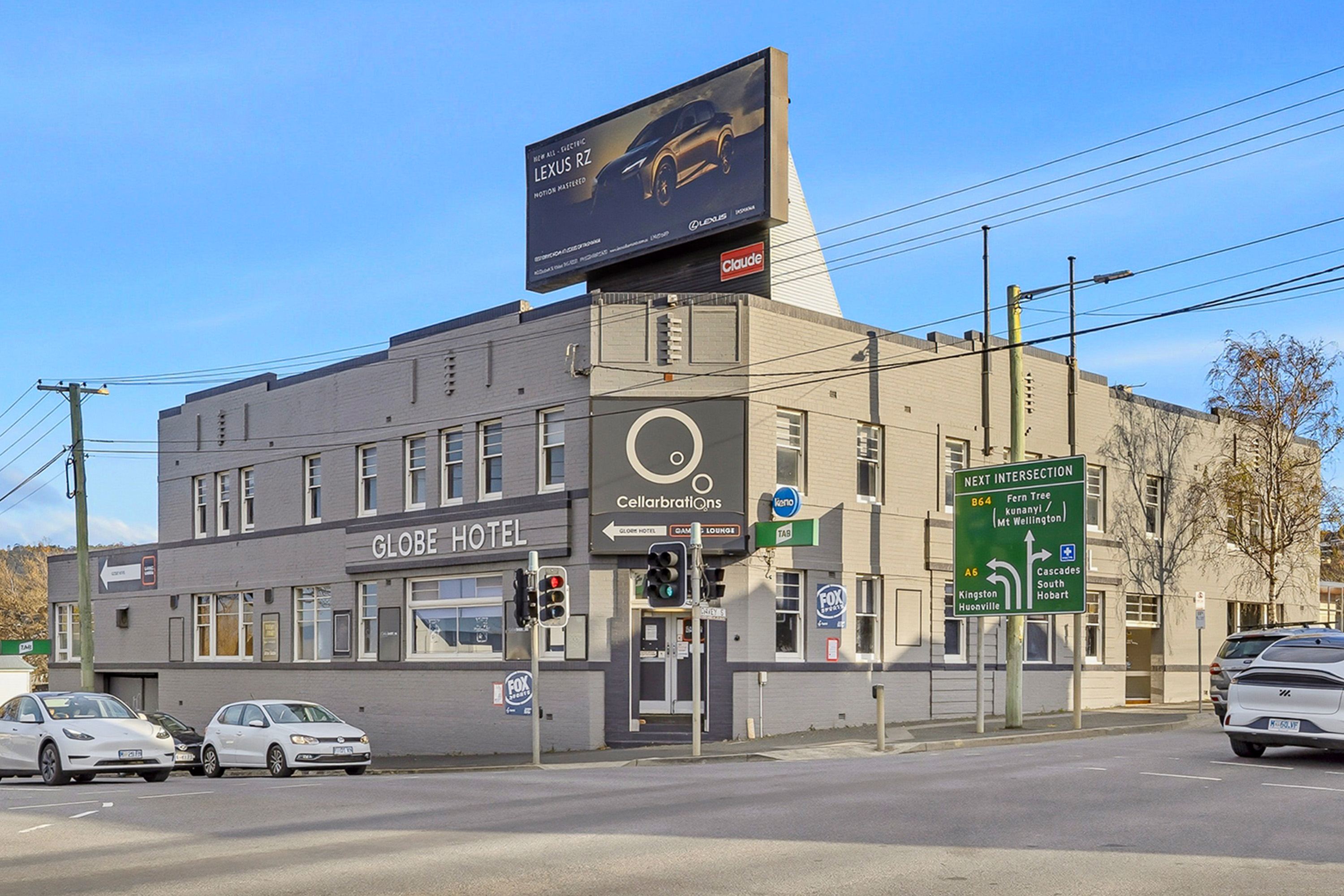 178 Davey Street, South Hobart, TAS, 7004 - Image 1