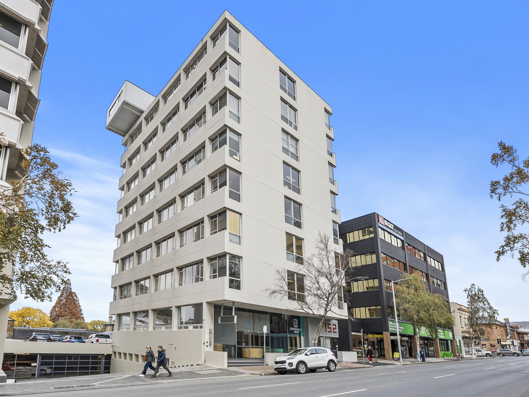 Ground/152 Macquarie Street, Hobart, TAS, 7000 - Image 15