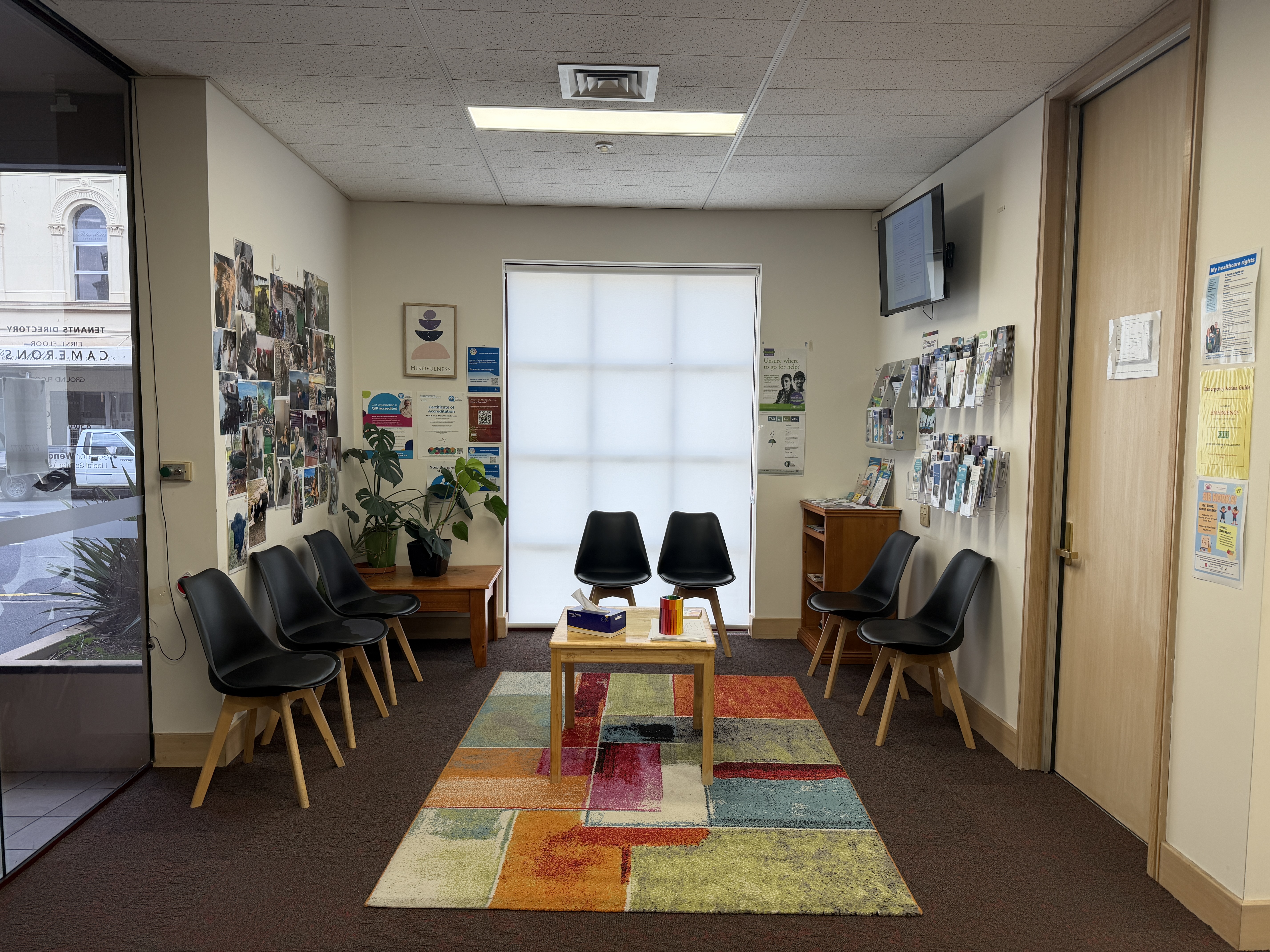 Ground  Tenancy 2/46 Cameron Street, Launceston, TAS, 7250 - Image 2