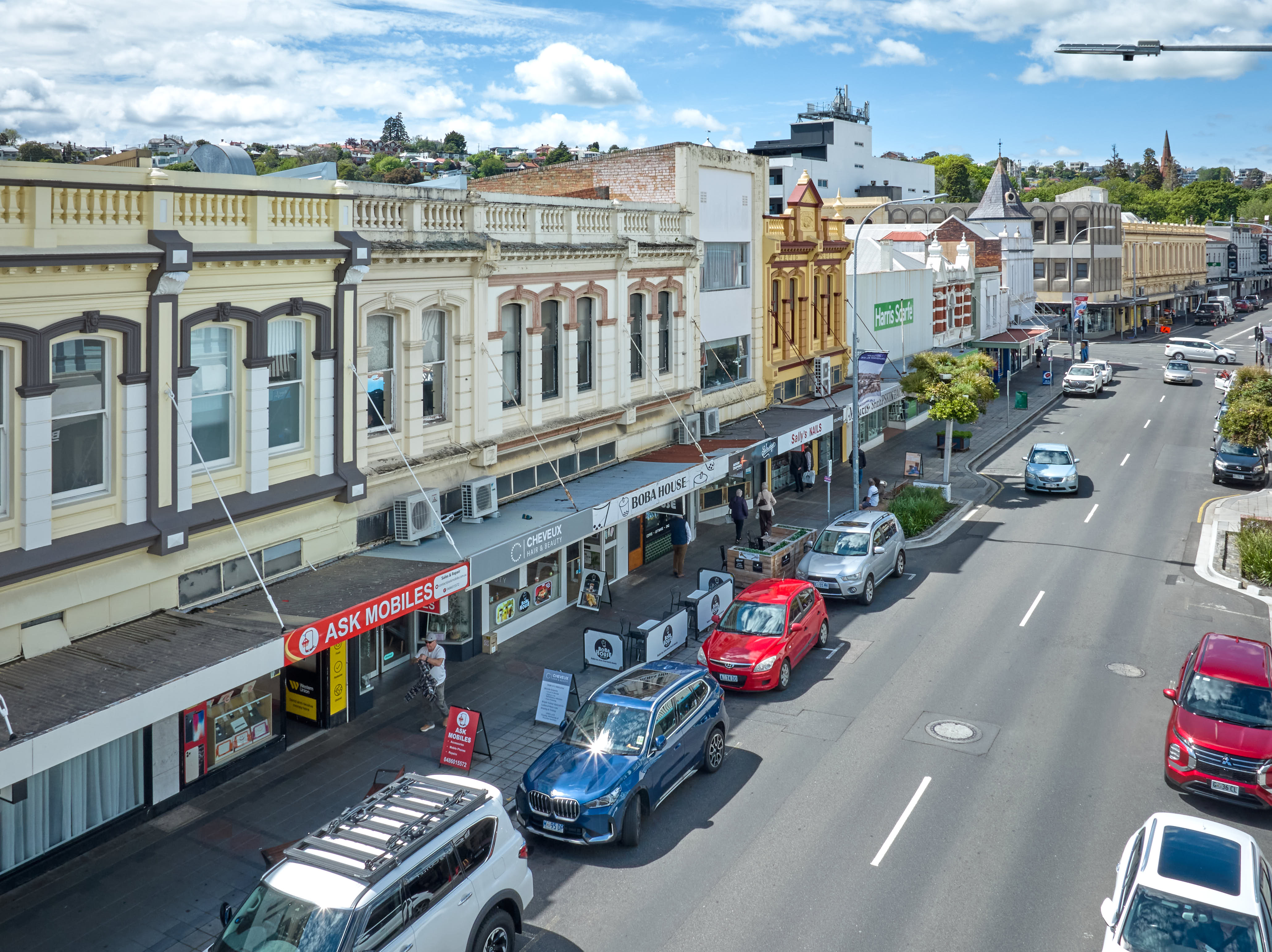 155 & 157 Charles Street, Launceston, TAS, 7250 - Image 4