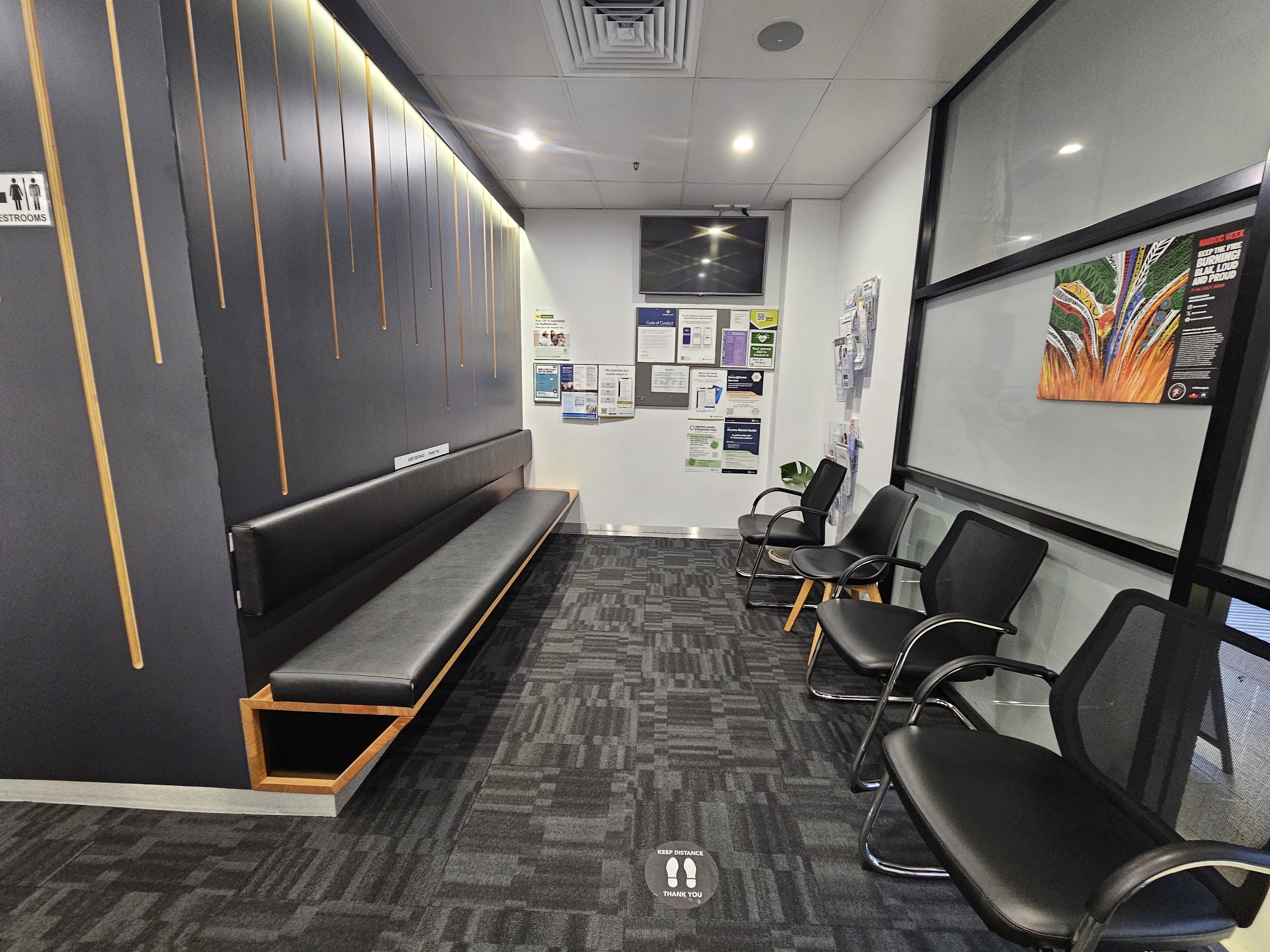 Ground/34 Argyle Street, Hobart, TAS, 7000 - Image 6