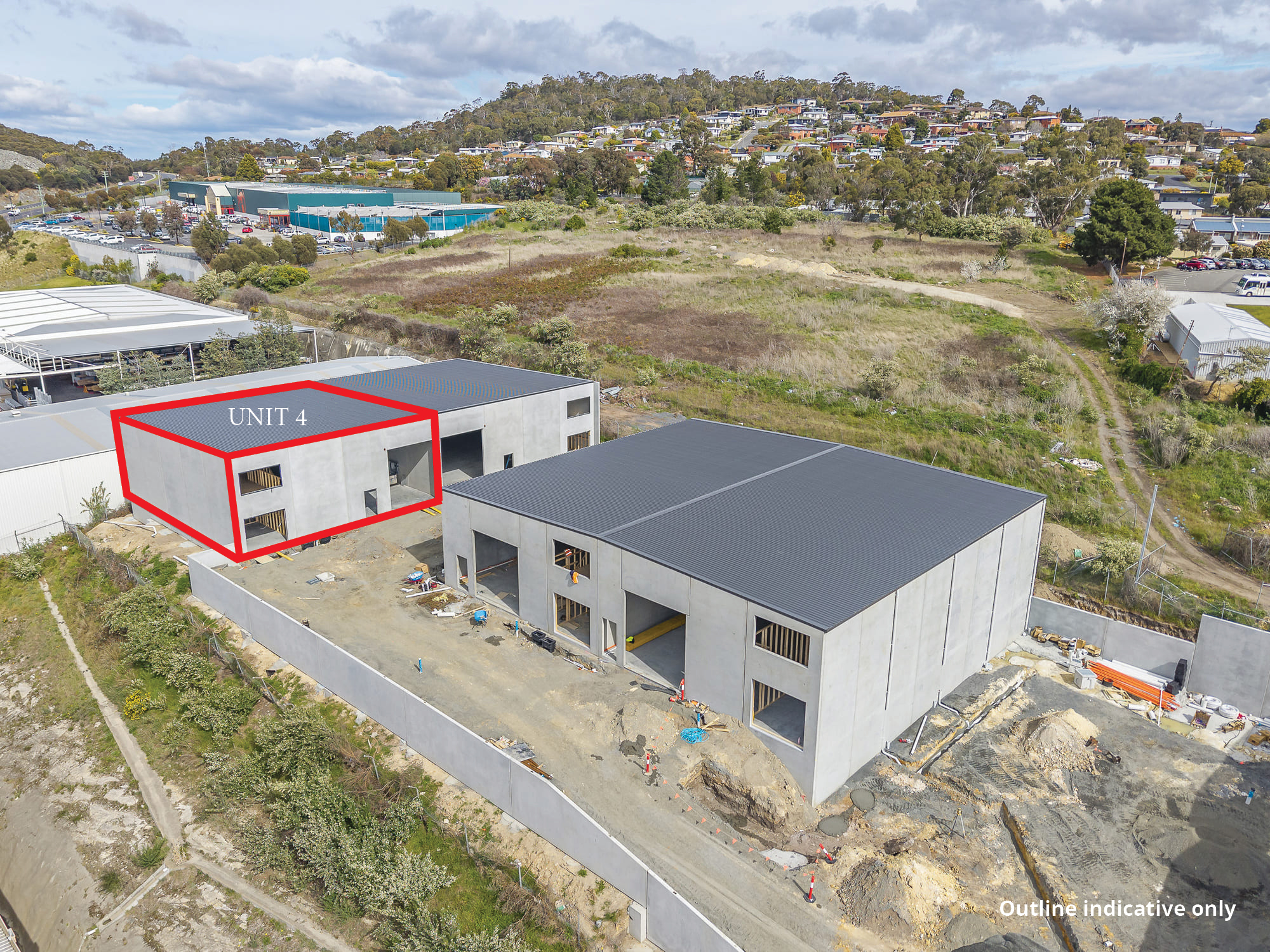 Unit 4/295 Cambridge Road, Mornington, TAS, 7018 - Image 4