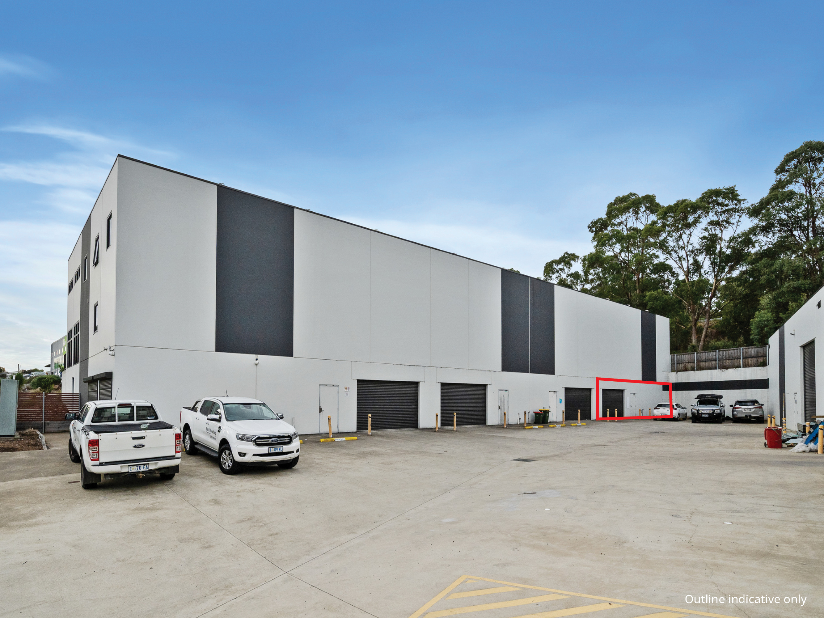 Unit 7/53-57 Patriarch Drive, Huntingfield, TAS, 7055 - Image 1