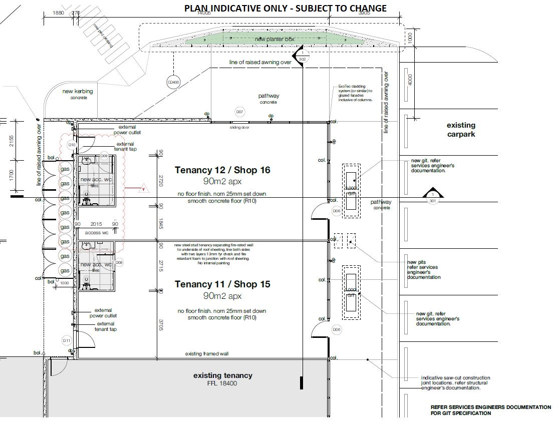 Shop 16/11 Poyston Drive, Shearwater, TAS, 7307 - Image 7