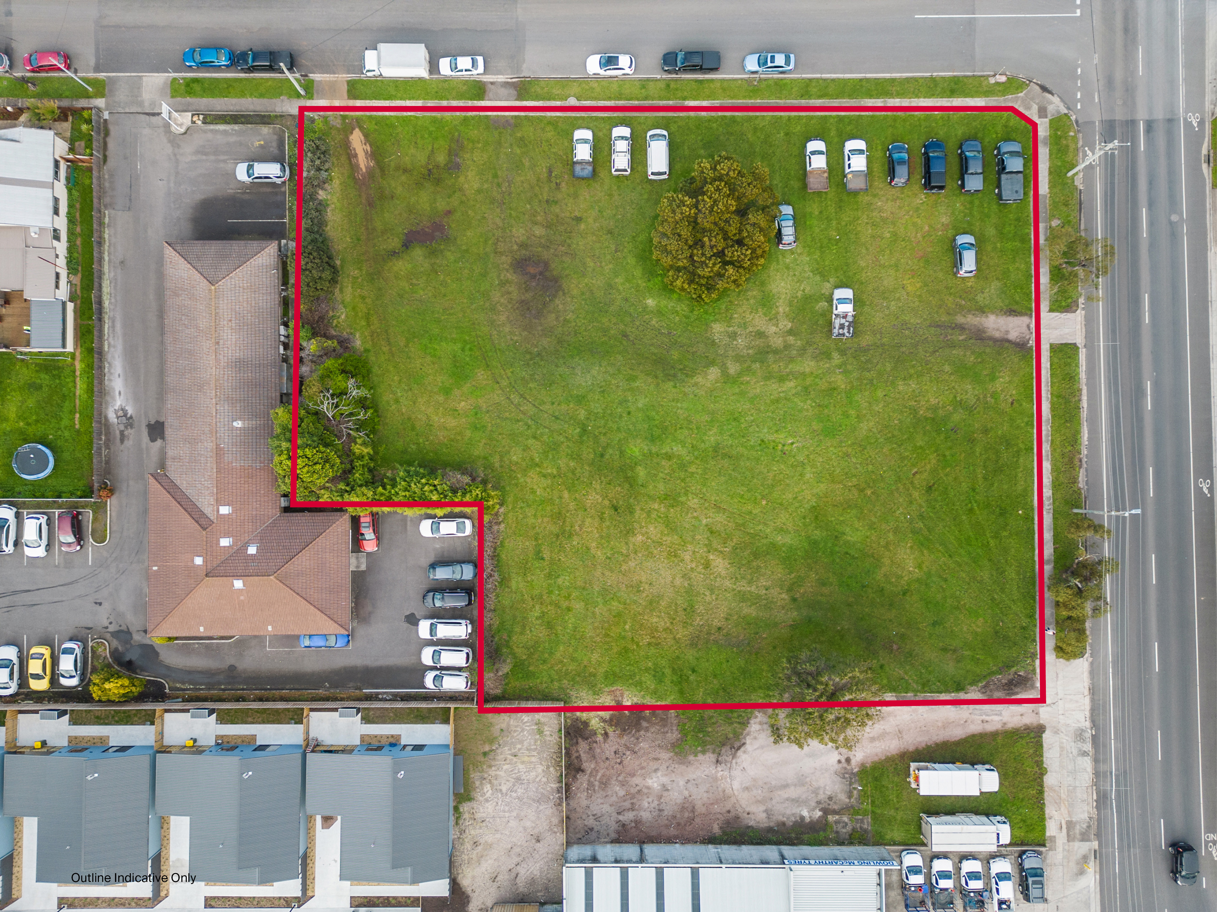 Whole Site/7-11 Stephen Street, East Devonport, TAS, 7310 - Image 5