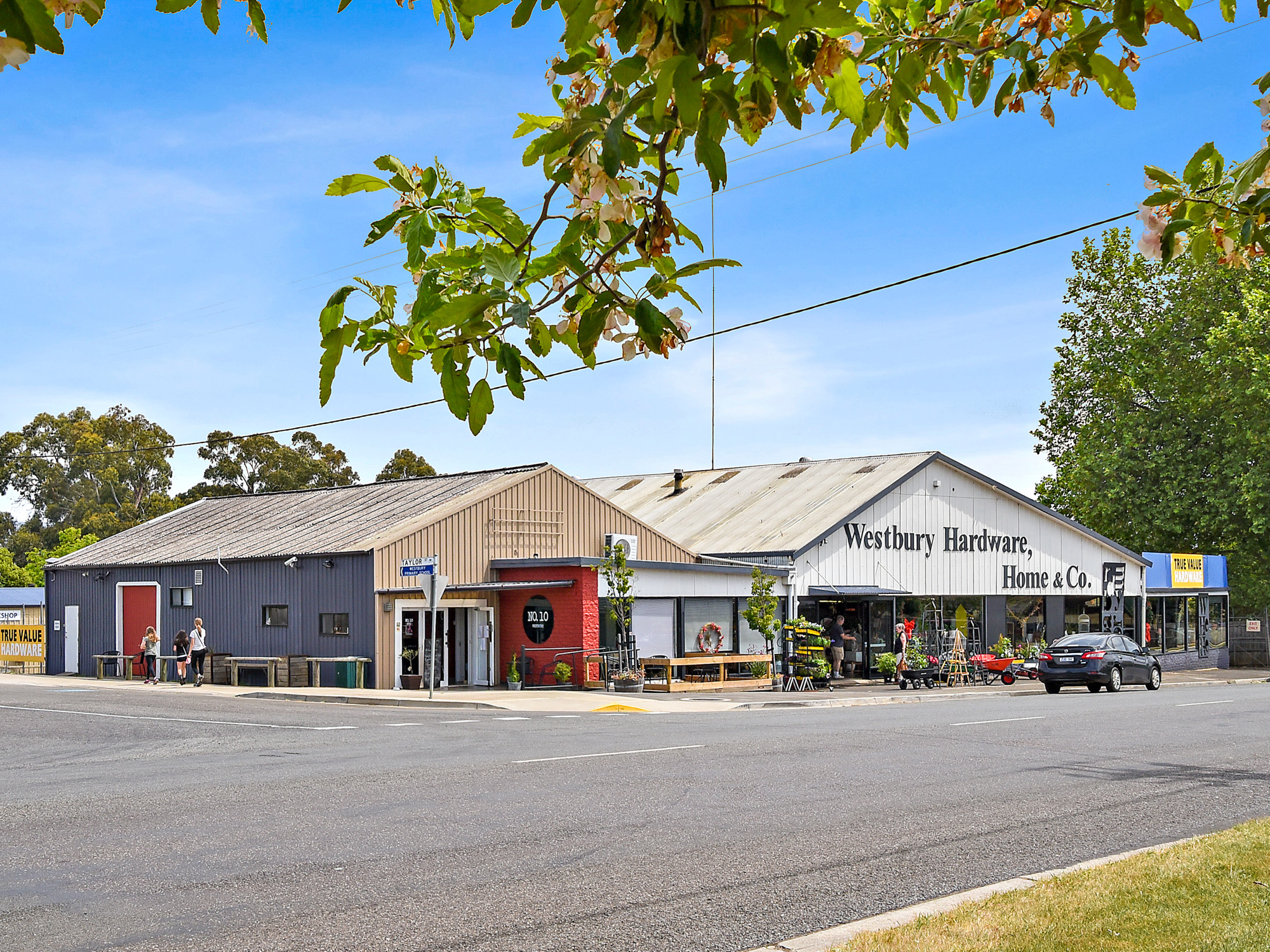 62 Meander Valley Road, Westbury, TAS, 7303 - Image 1